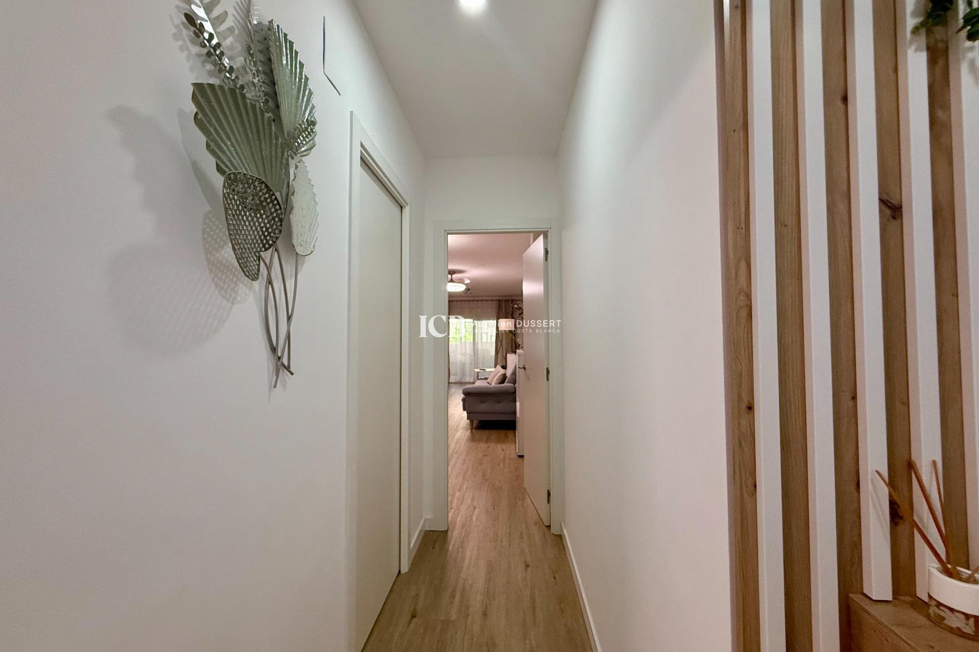 Reventa - Apartamento / piso -
Torrevieja