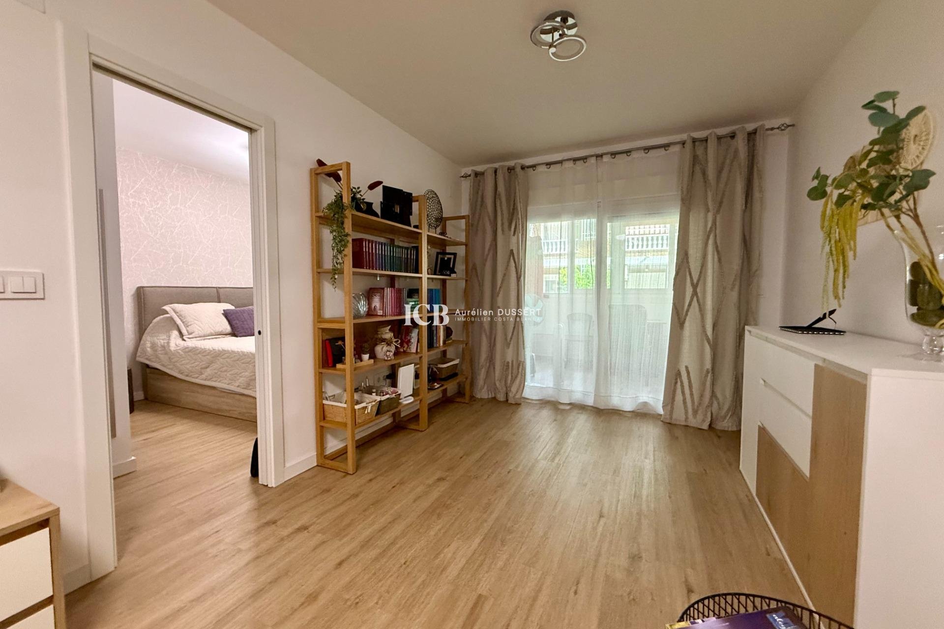 Reventa - Apartamento / piso -
Torrevieja