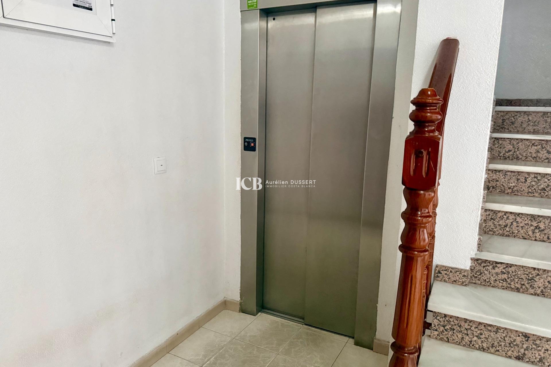 Reventa - Apartamento / piso -
Torrevieja
