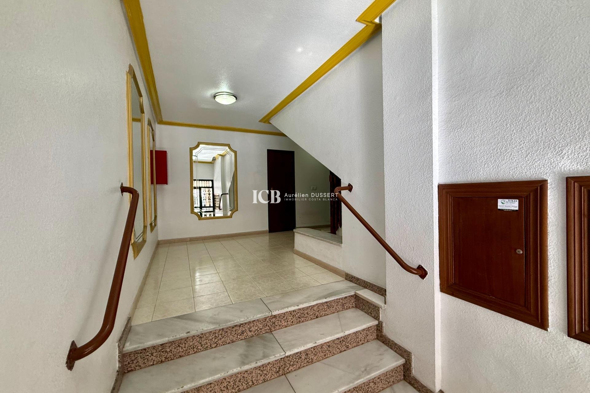 Reventa - Apartamento / piso -
Torrevieja