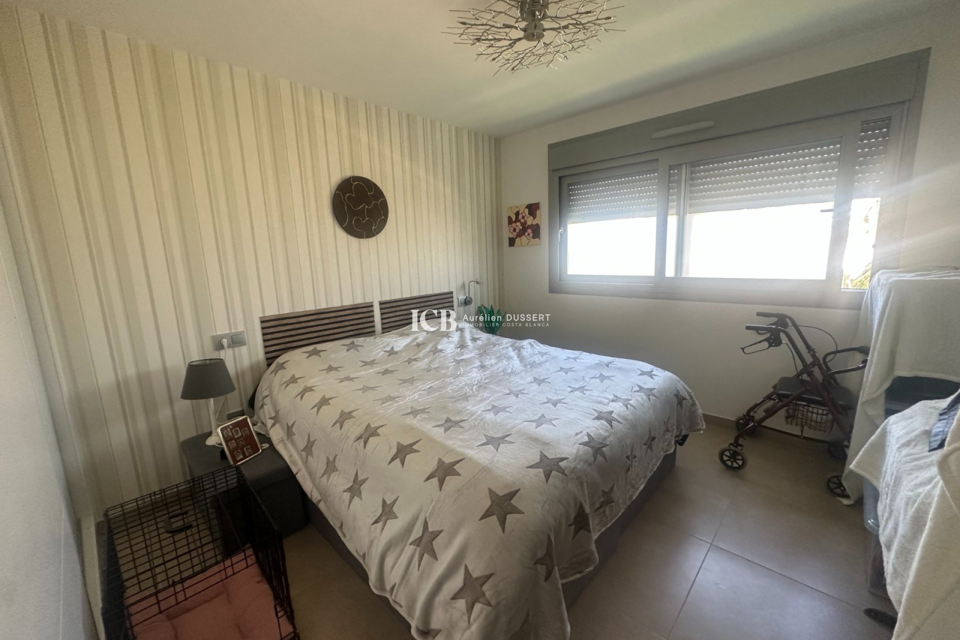 Reventa - Apartamento / piso -
Vistabella Golf - Vistabella