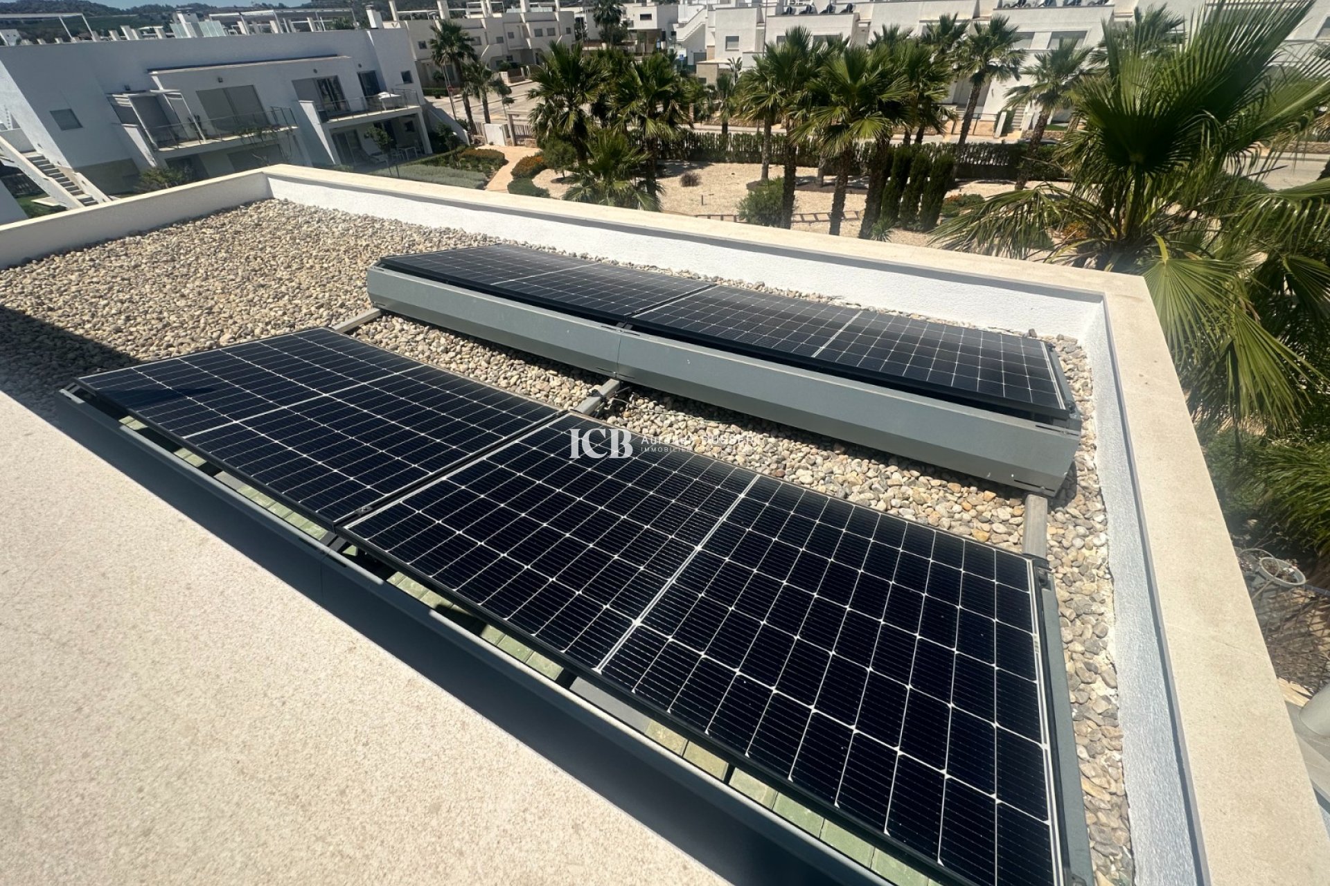 Reventa - Apartamento / piso -
Vistabella Golf - Vistabella