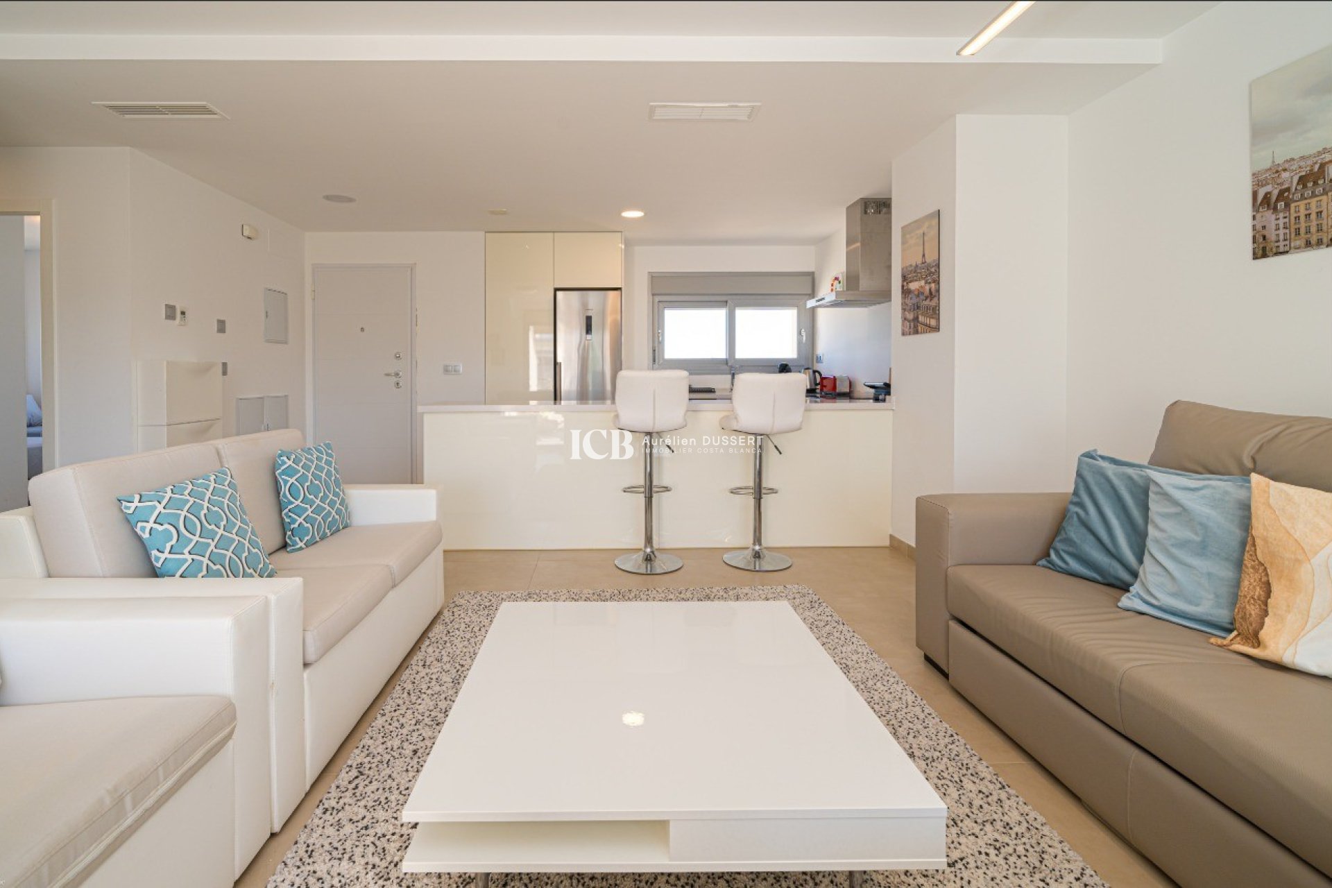 Reventa - Apartamento / piso -
Vistabella Golf - Vistabella