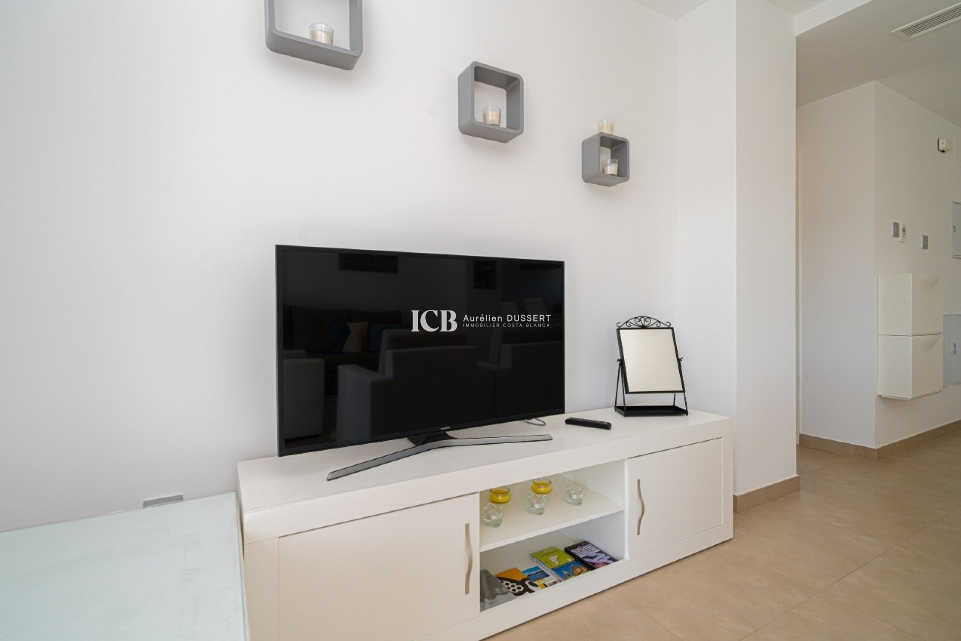 Reventa - Apartamento / piso -
Vistabella Golf - Vistabella