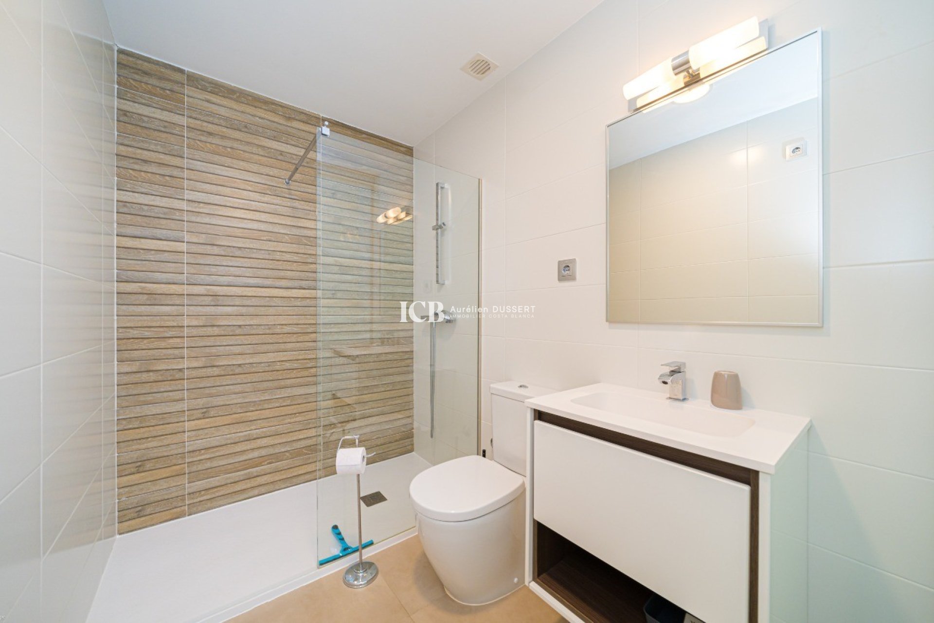 Reventa - Apartamento / piso -
Vistabella Golf - Vistabella