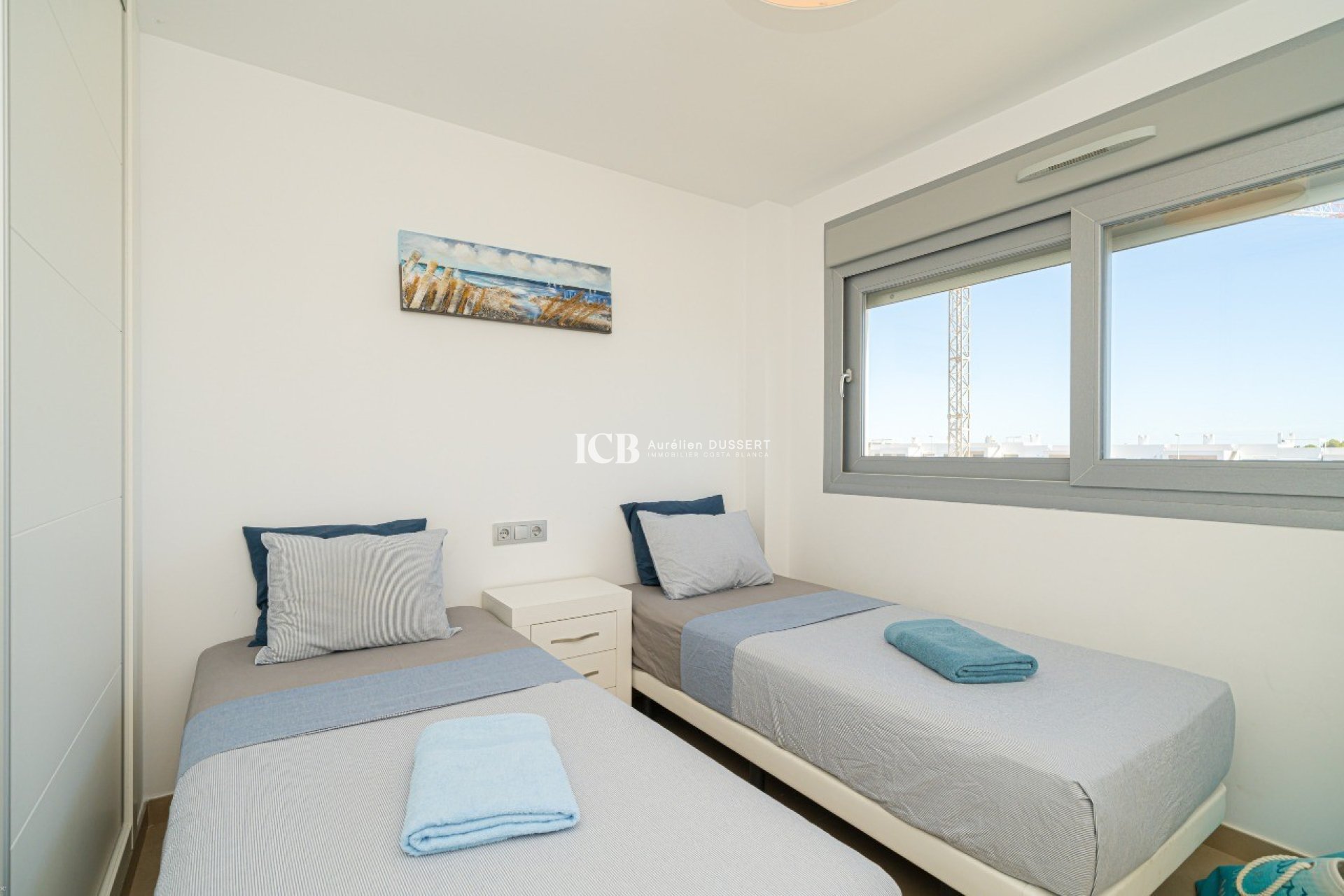 Reventa - Apartamento / piso -
Vistabella Golf - Vistabella