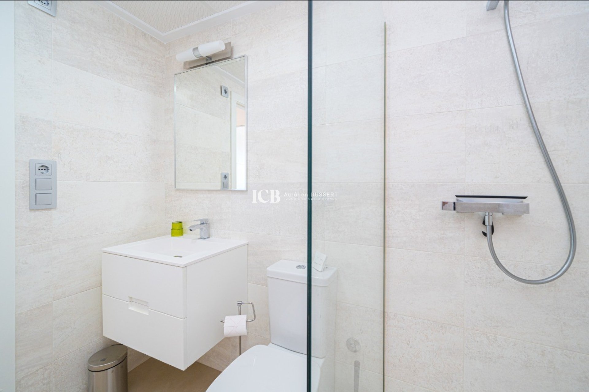 Reventa - Apartamento / piso -
Vistabella Golf - Vistabella