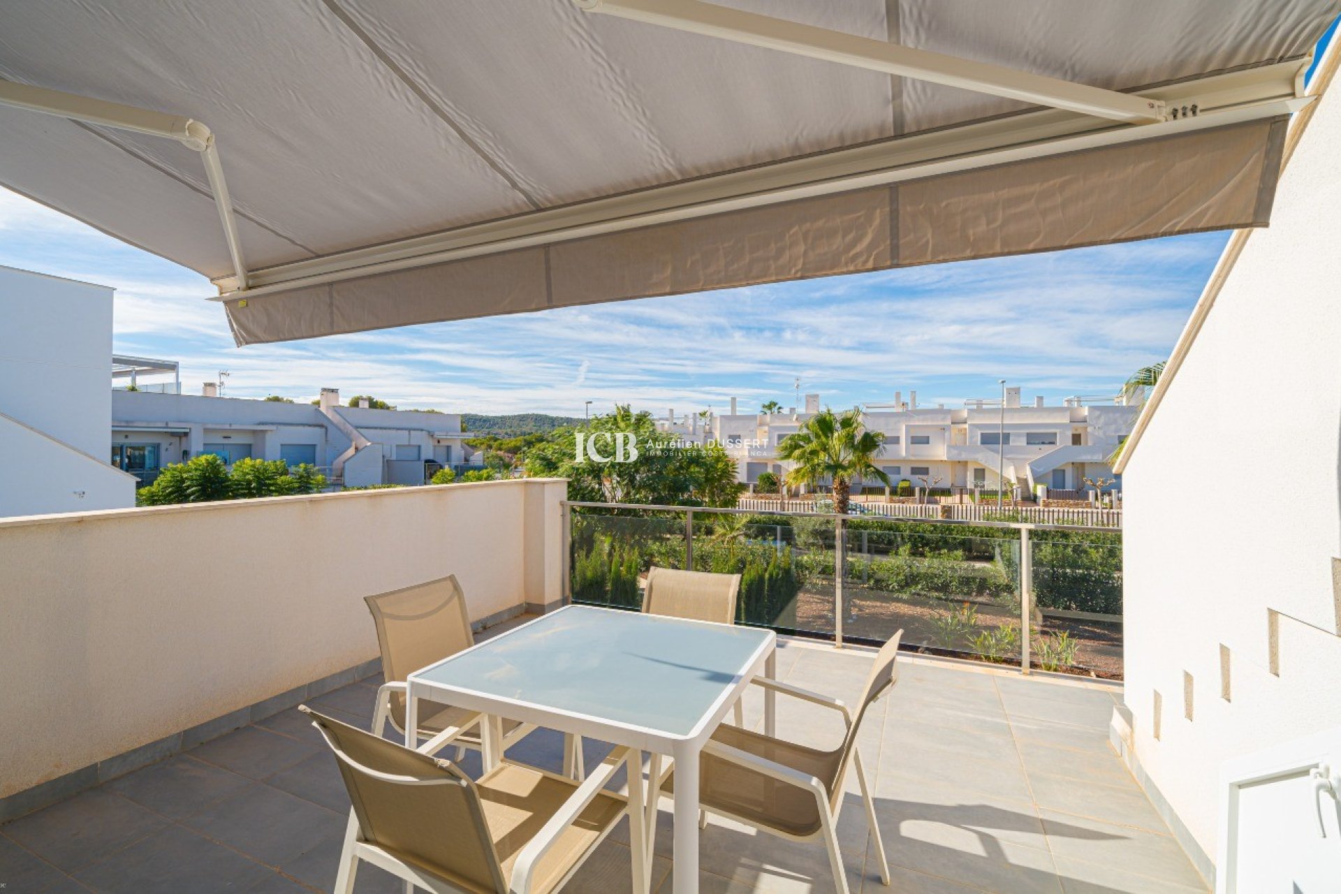 Reventa - Apartamento / piso -
Vistabella Golf - Vistabella