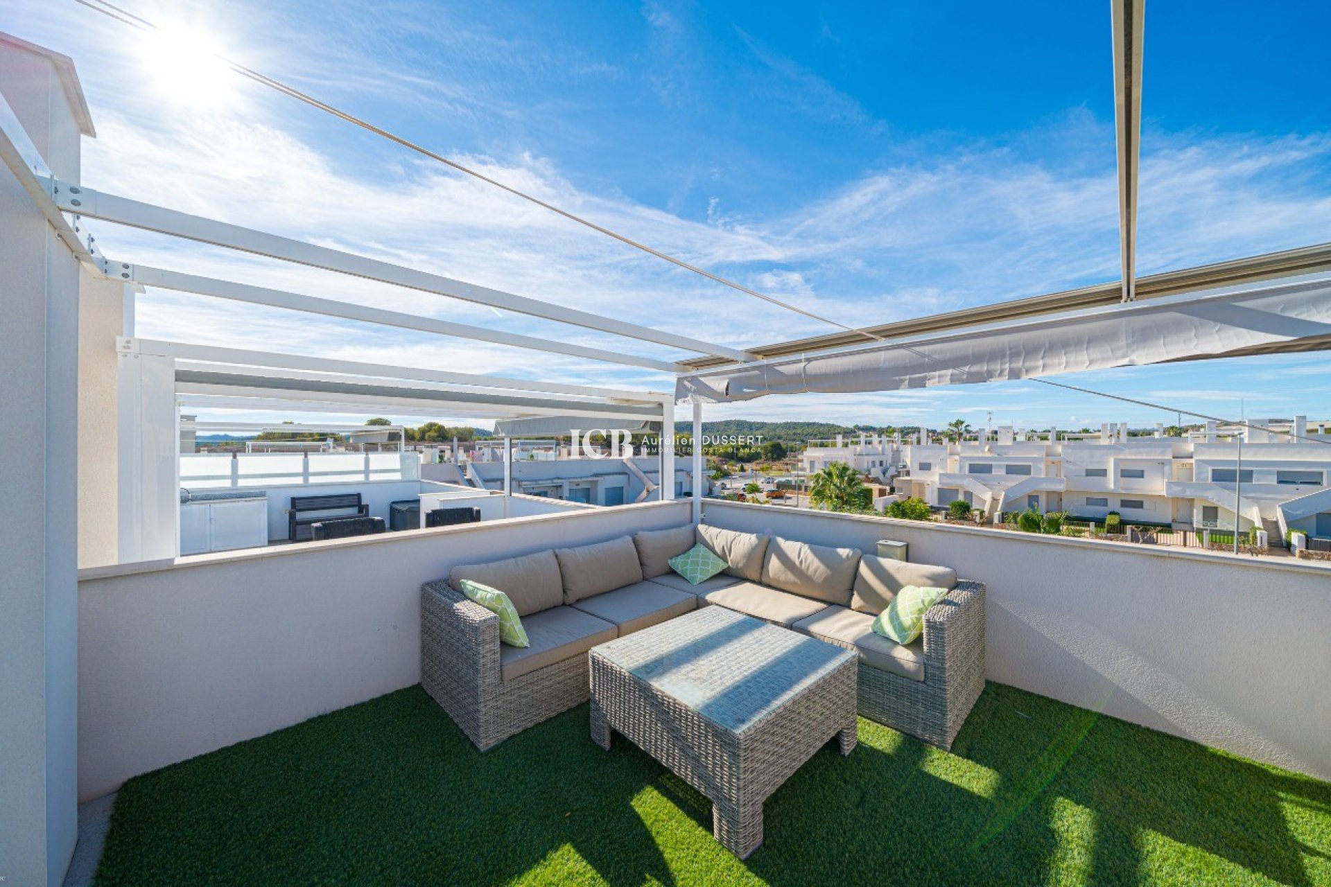 Reventa - Apartamento / piso -
Vistabella Golf - Vistabella