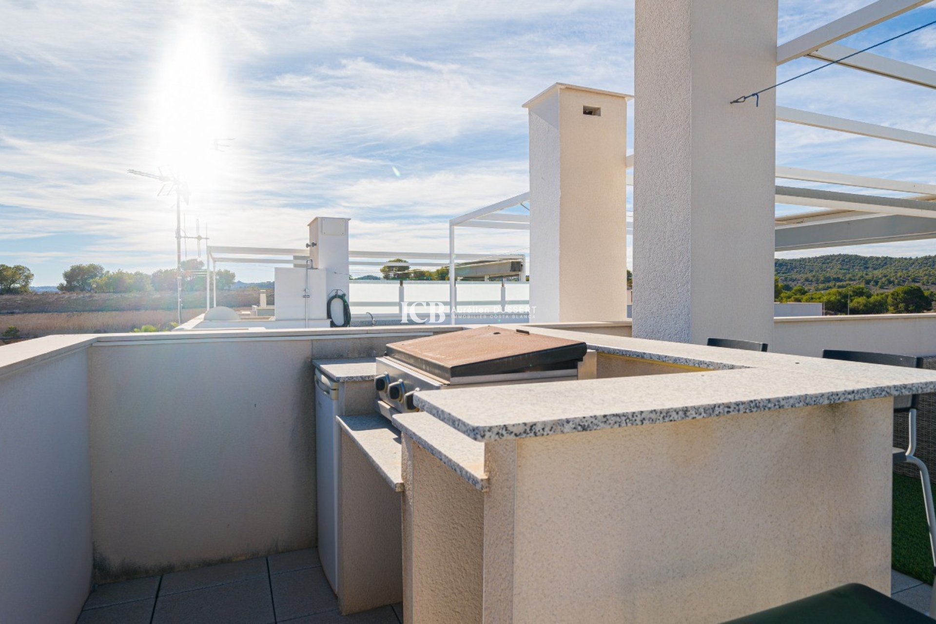 Reventa - Apartamento / piso -
Vistabella Golf - Vistabella