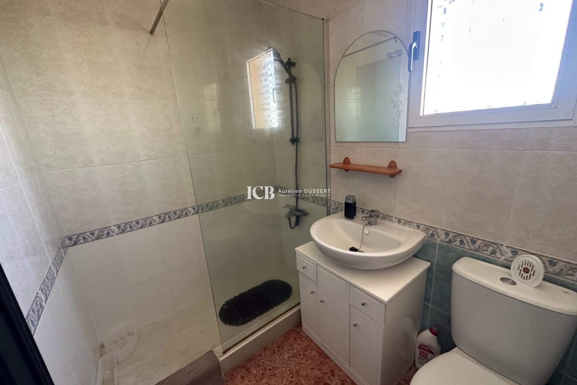 Reventa - Apartamento / piso -
Vistabella Golf - Vistabella