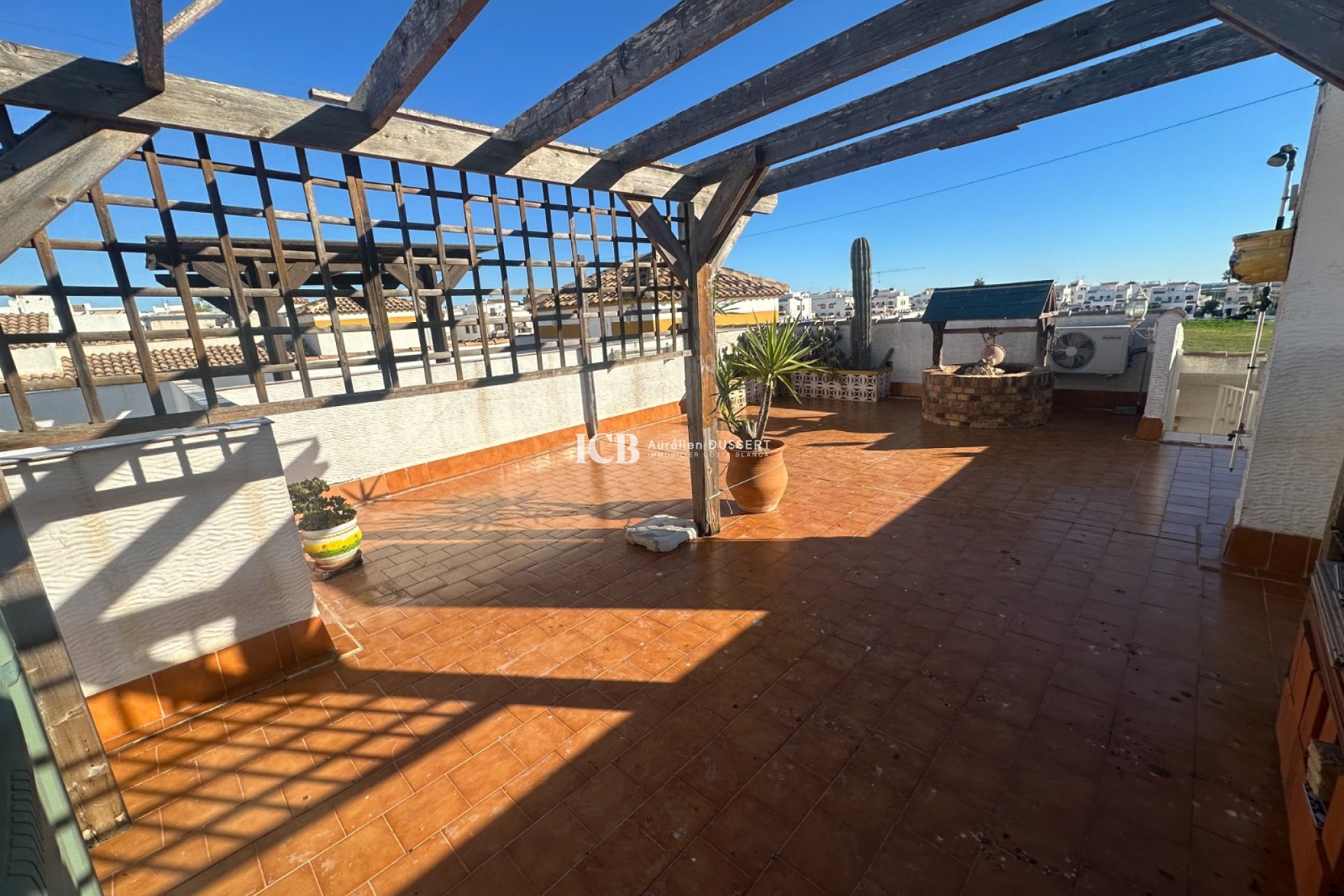 Reventa - Apartamento / piso -
Vistabella Golf - Vistabella