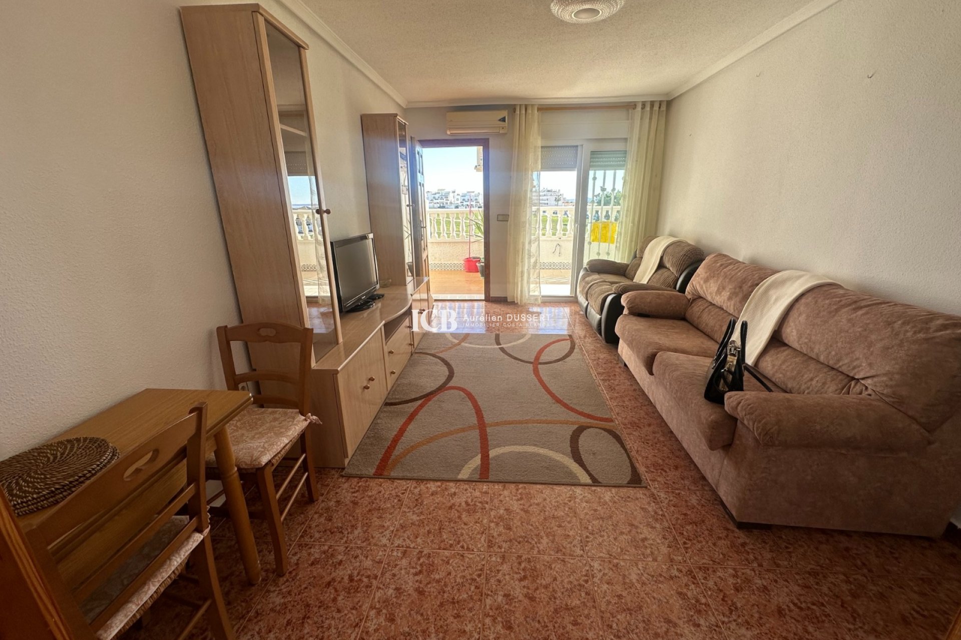 Reventa - Apartamento / piso -
Vistabella Golf - Vistabella