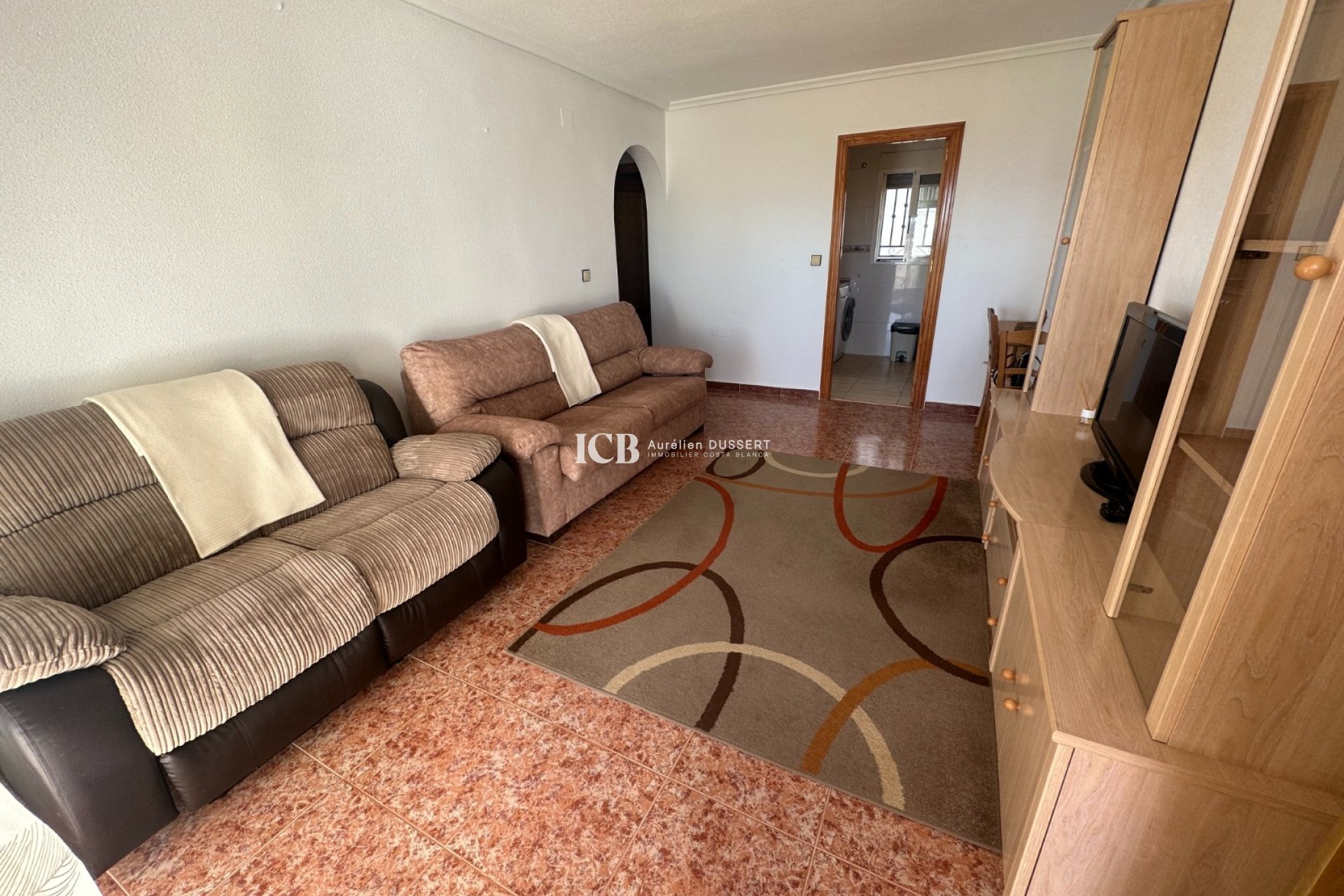 Reventa - Apartamento / piso -
Vistabella Golf - Vistabella