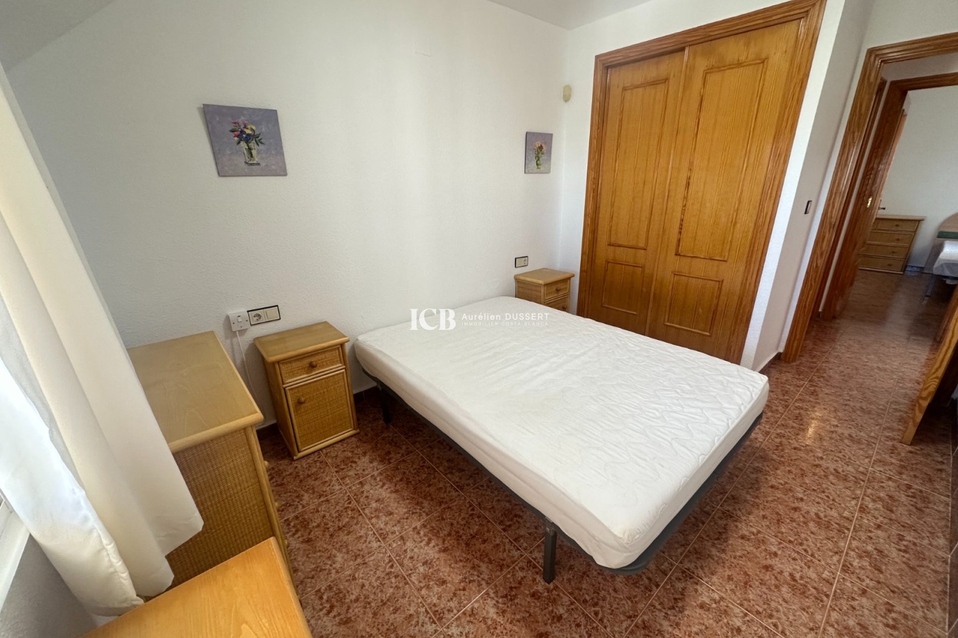 Reventa - Apartamento / piso -
Vistabella Golf - Vistabella
