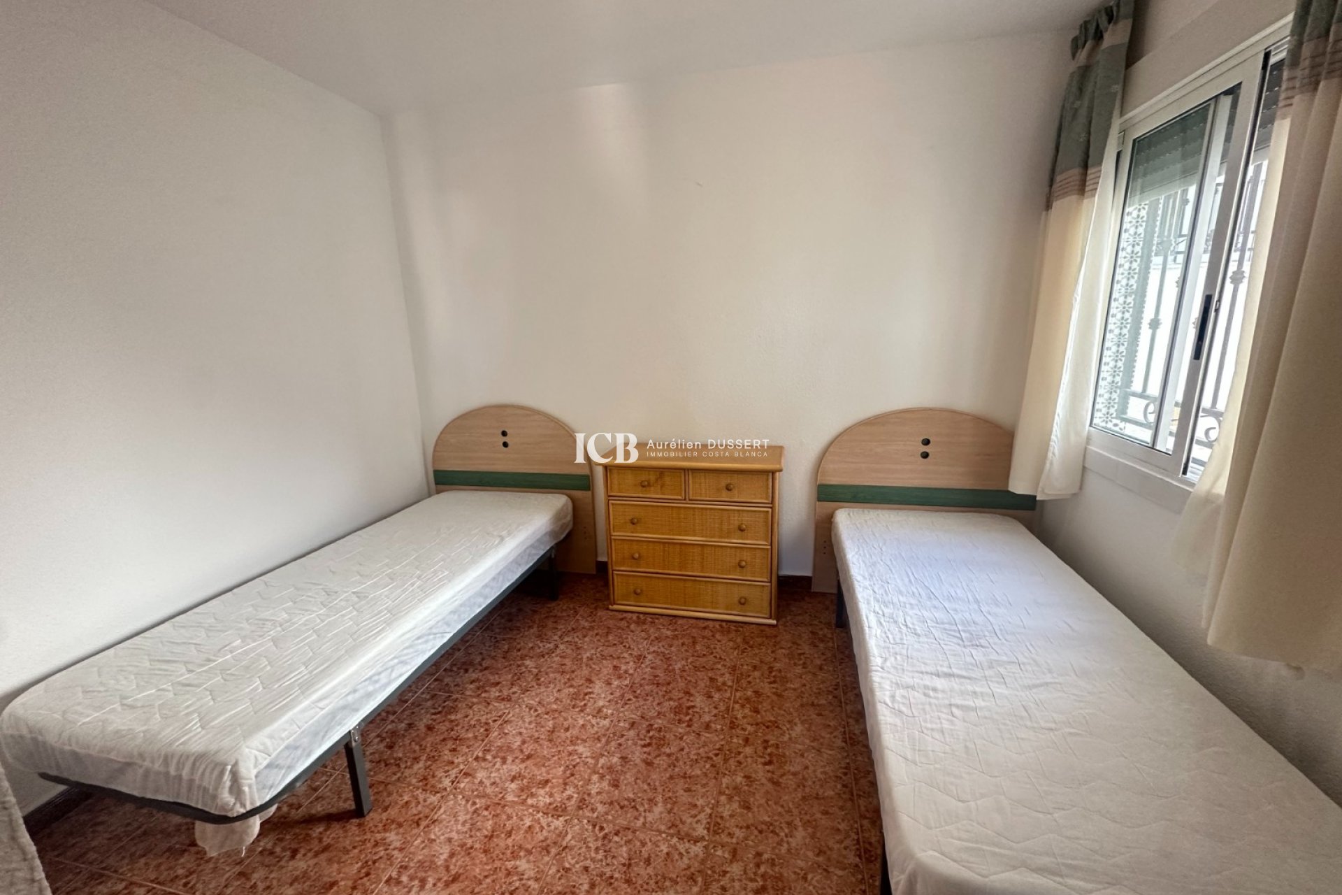 Reventa - Apartamento / piso -
Vistabella Golf - Vistabella