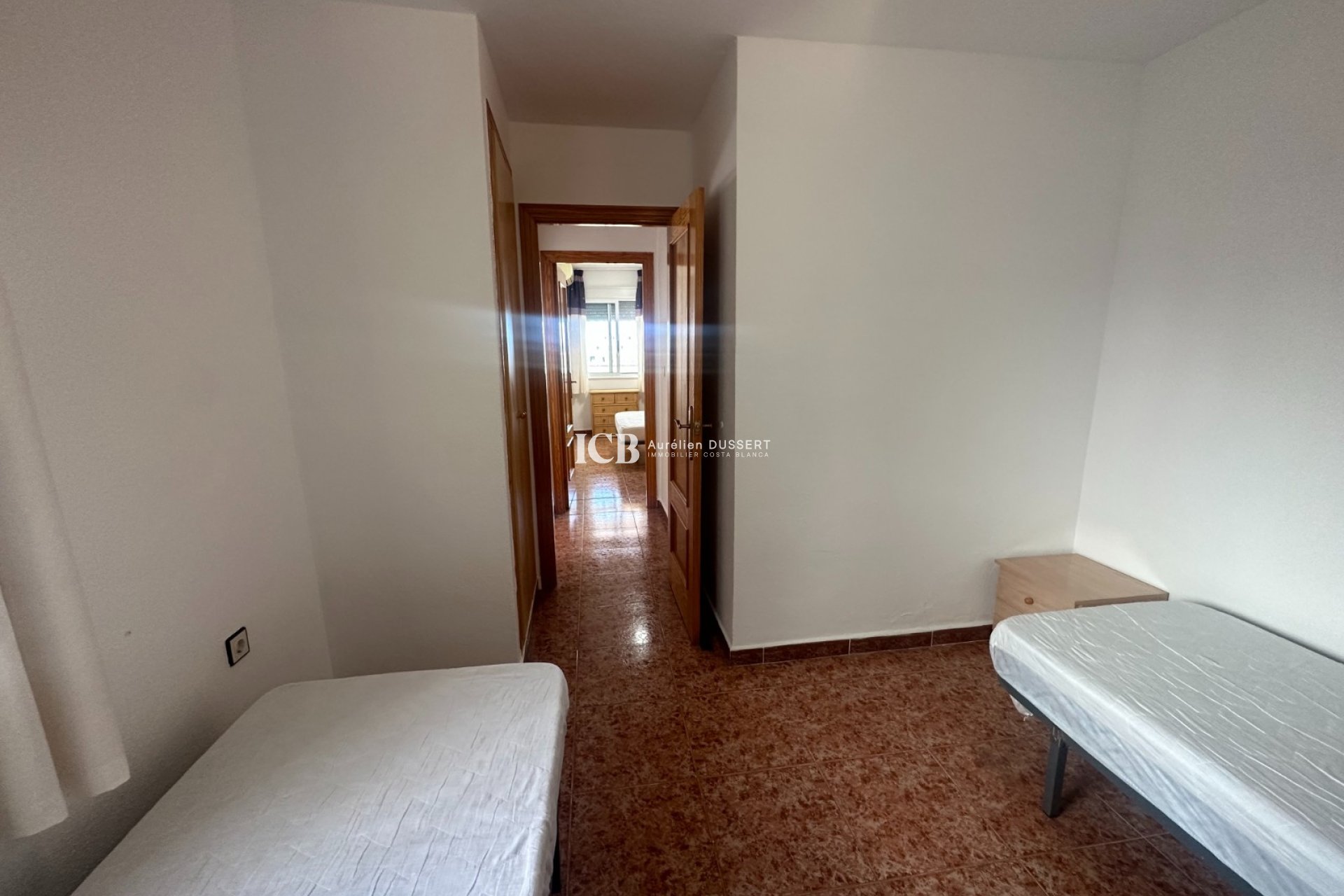 Reventa - Apartamento / piso -
Vistabella Golf - Vistabella
