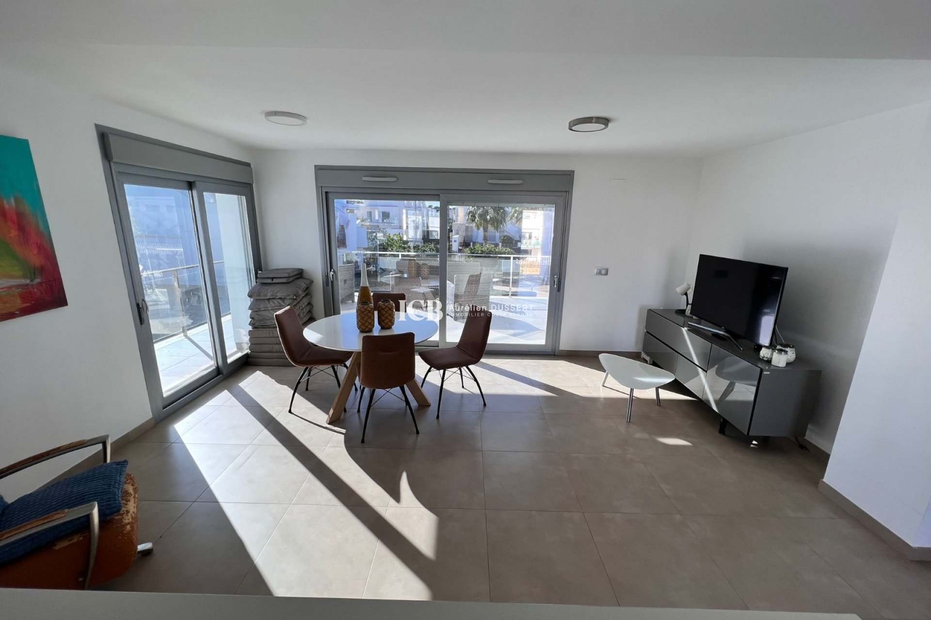 Reventa - Apartamento / piso -
Vistabella Golf - Vistabella