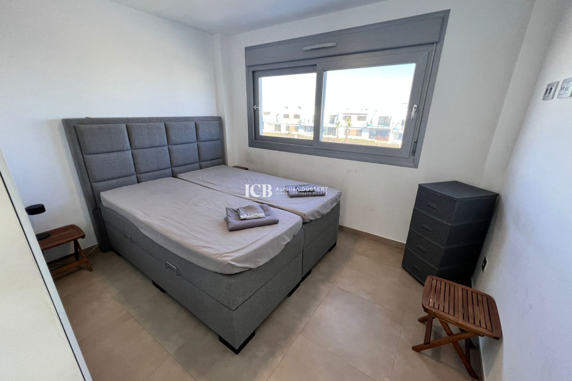 Reventa - Apartamento / piso -
Vistabella Golf - Vistabella