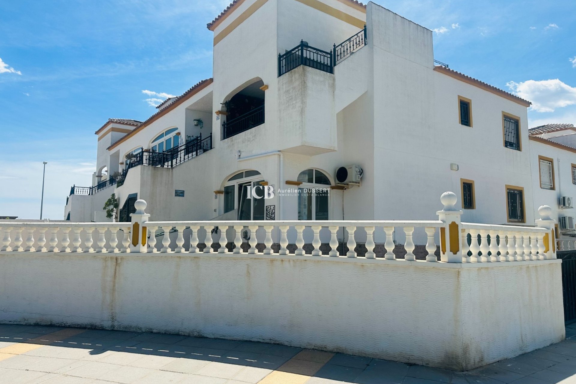 Reventa - Apartamento / piso -
Vistabella Golf - Vistabella