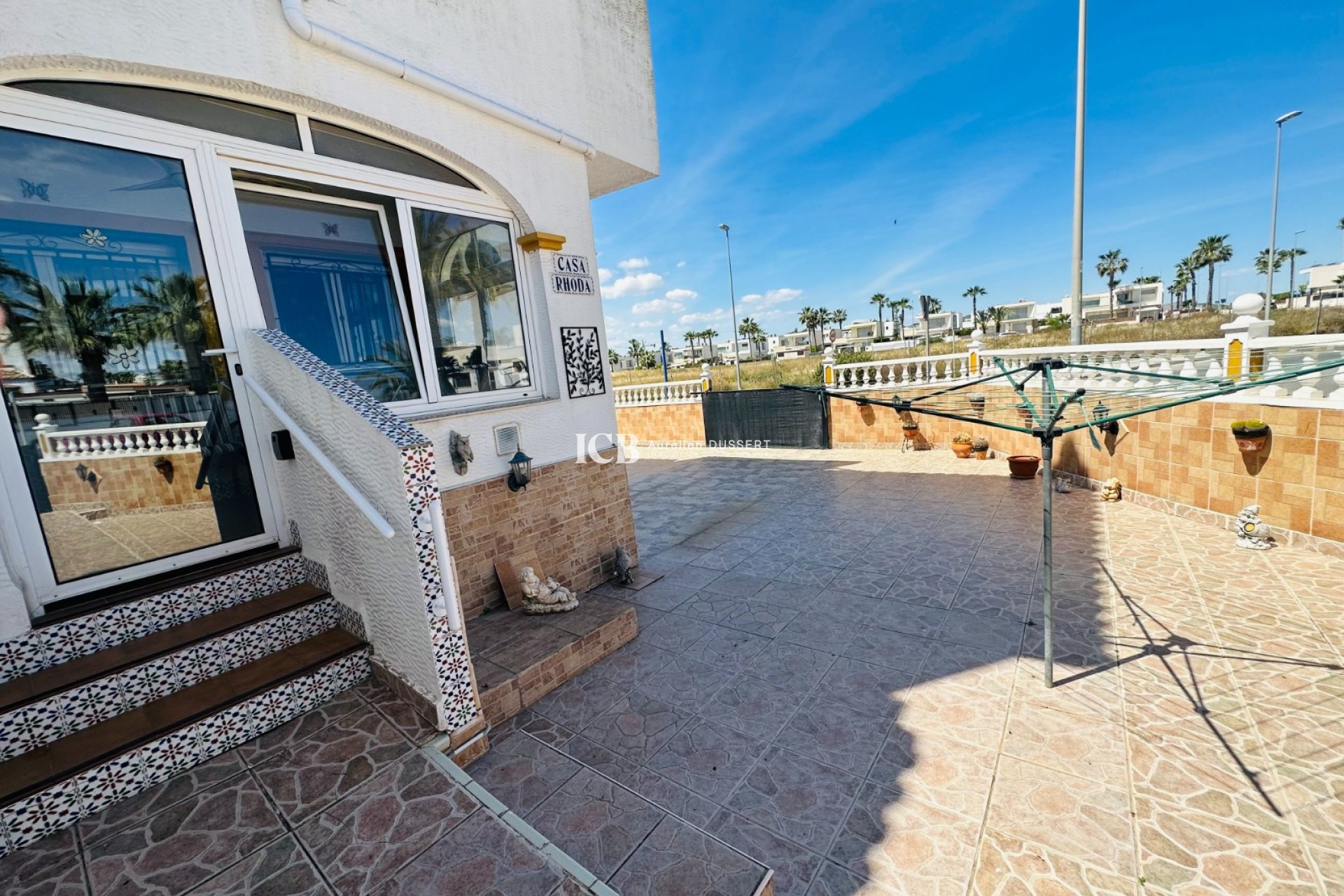 Reventa - Apartamento / piso -
Vistabella Golf - Vistabella