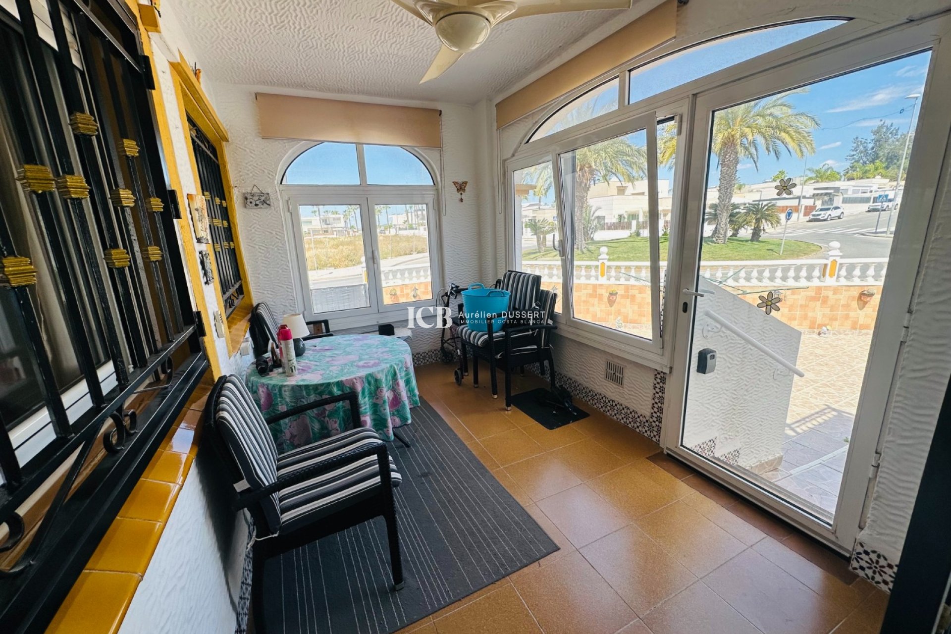 Reventa - Apartamento / piso -
Vistabella Golf - Vistabella