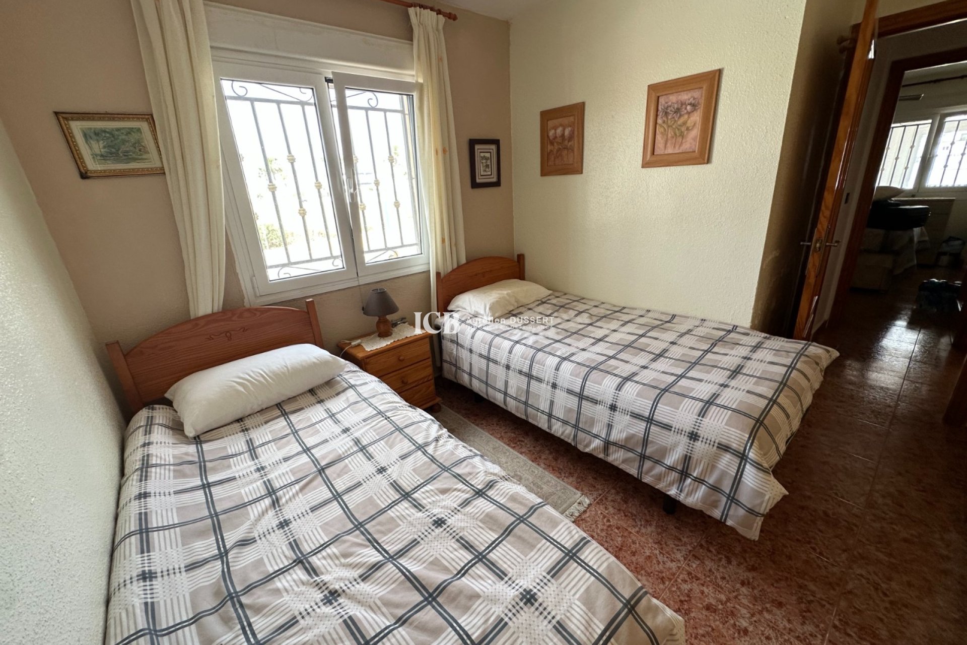 Reventa - Apartamento / piso -
Vistabella Golf - Vistabella