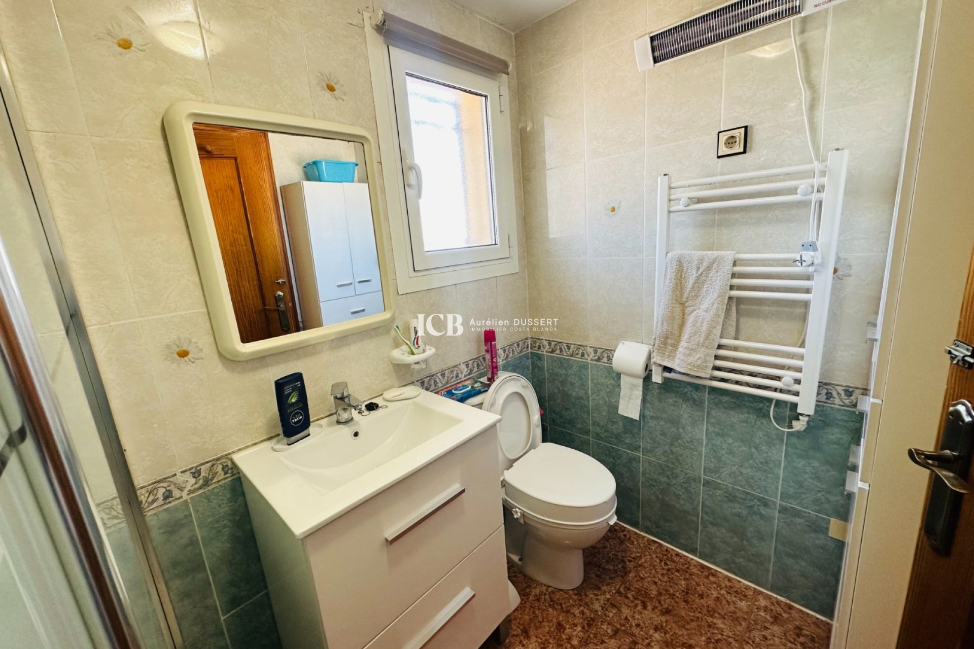 Reventa - Apartamento / piso -
Vistabella Golf - Vistabella