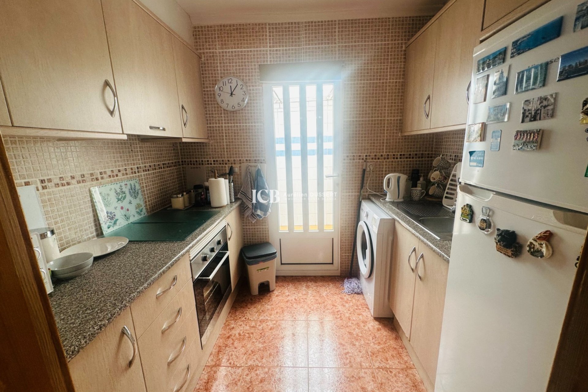 Reventa - Apartamento / piso -
Vistabella Golf - Vistabella