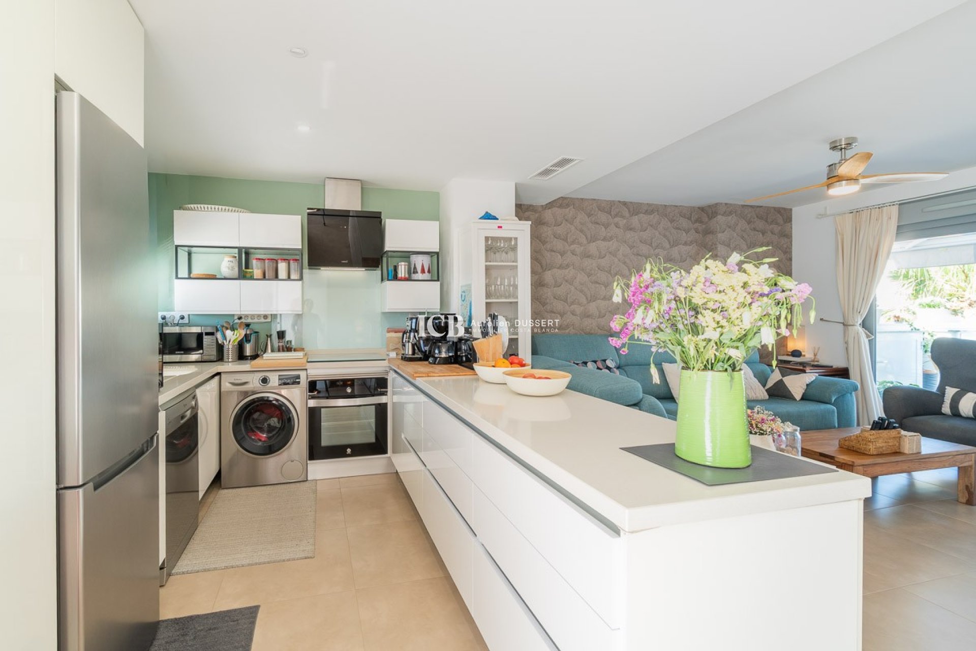 Reventa - Apartamento / piso -
Vistabella Golf - Vistabella