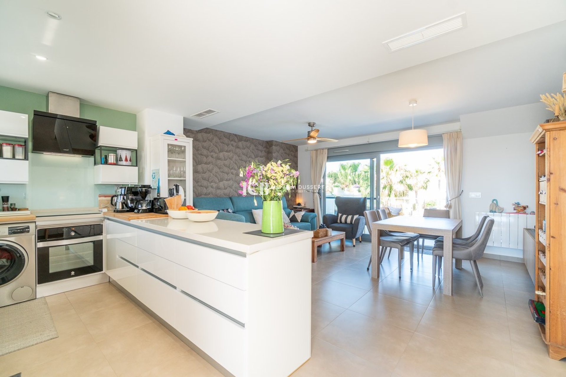 Reventa - Apartamento / piso -
Vistabella Golf - Vistabella