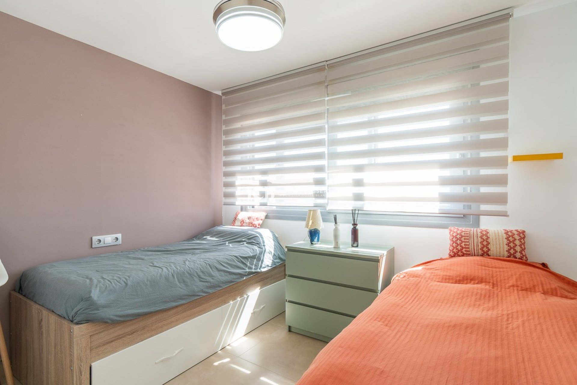 Reventa - Apartamento / piso -
Vistabella Golf - Vistabella