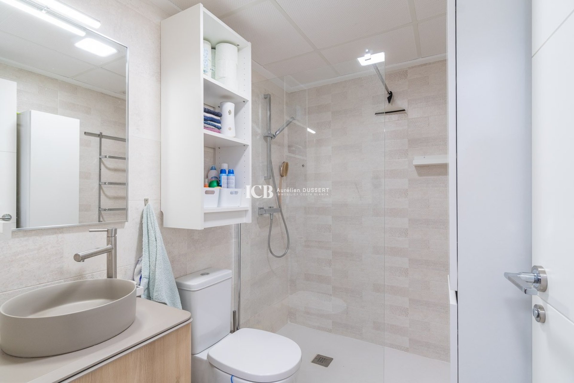 Reventa - Apartamento / piso -
Vistabella Golf - Vistabella
