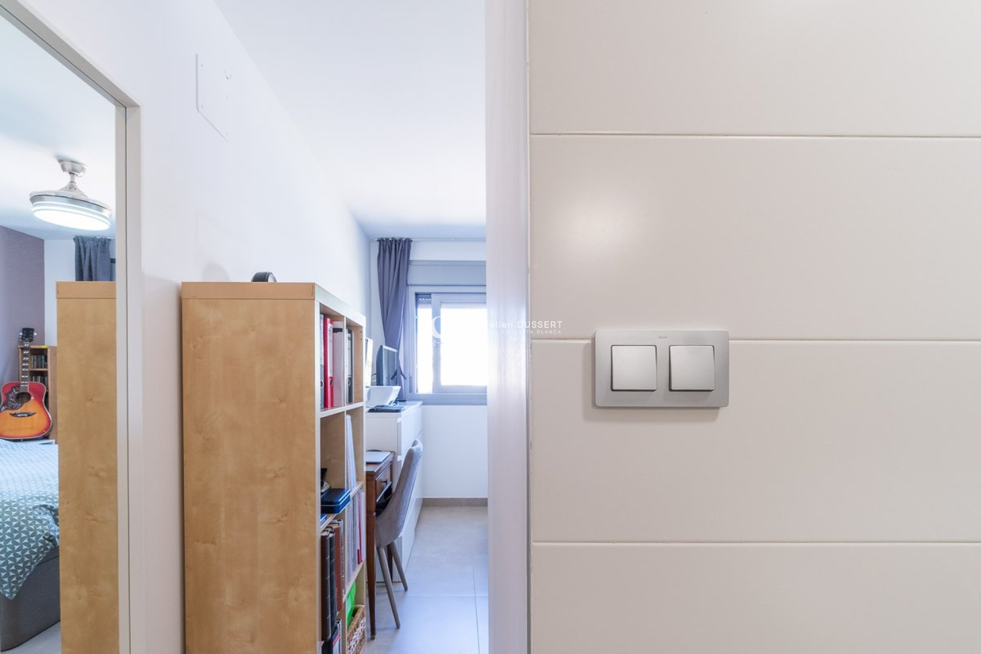 Reventa - Apartamento / piso -
Vistabella Golf - Vistabella