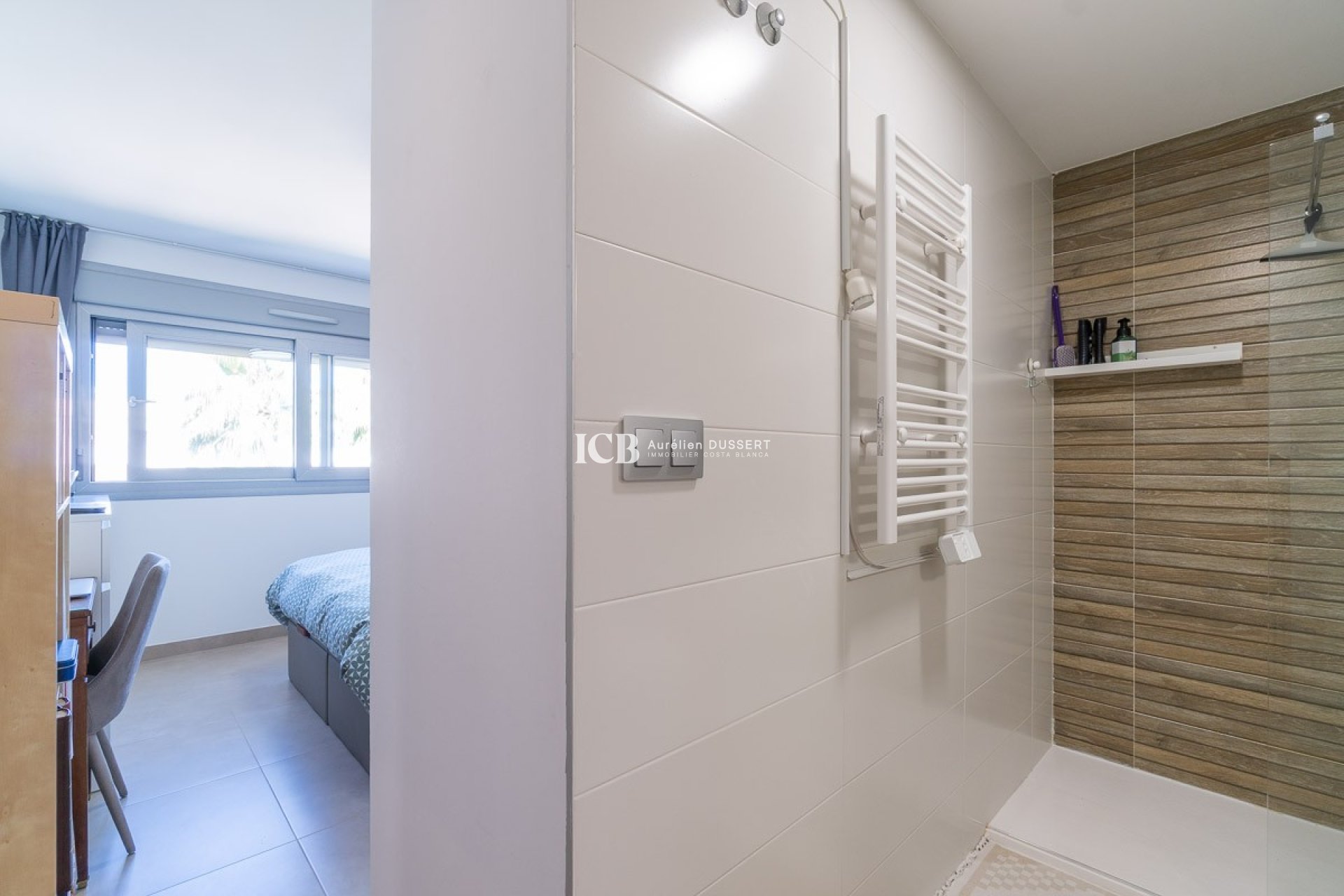 Reventa - Apartamento / piso -
Vistabella Golf - Vistabella