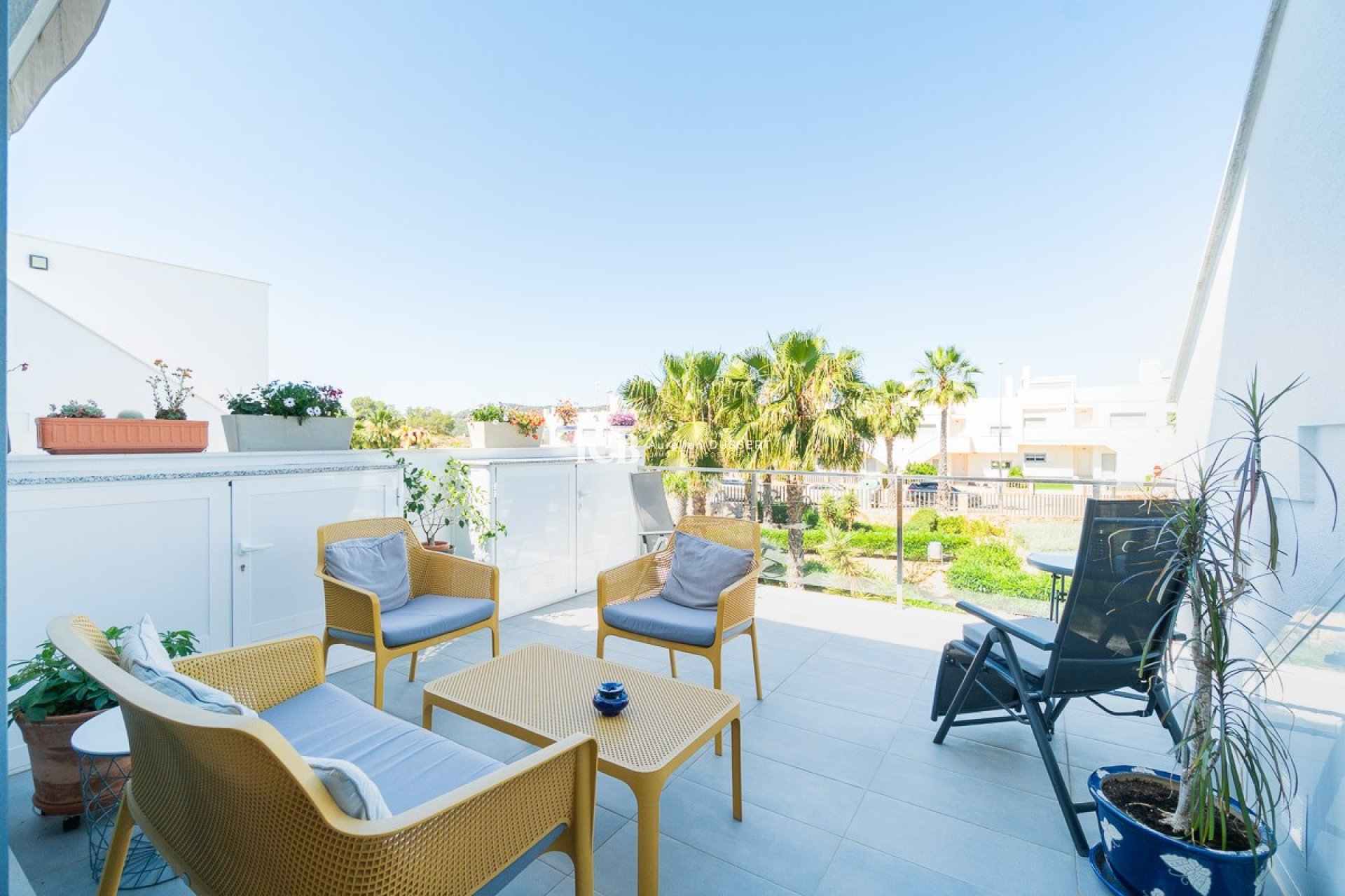 Reventa - Apartamento / piso -
Vistabella Golf - Vistabella