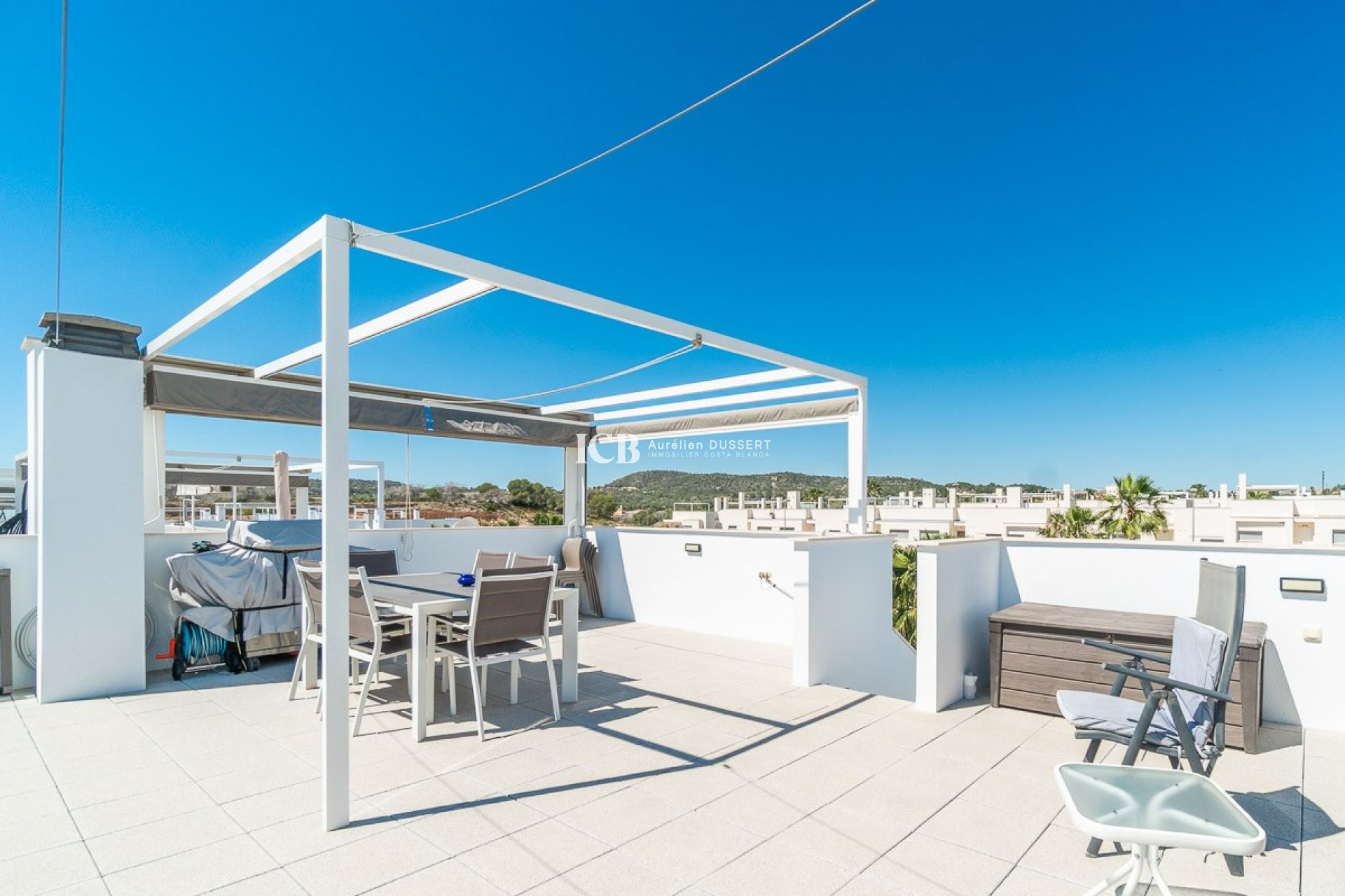 Reventa - Apartamento / piso -
Vistabella Golf - Vistabella