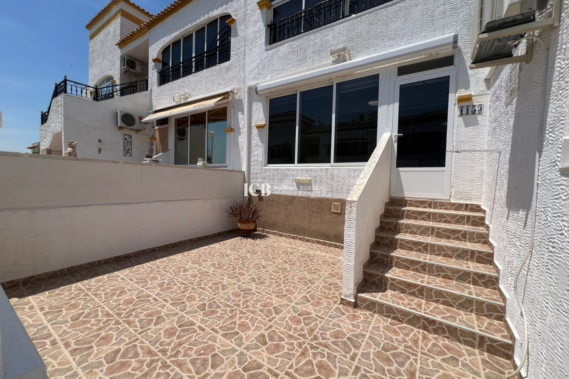 Reventa - Apartamento / piso -
Vistabella Golf - Vistabella