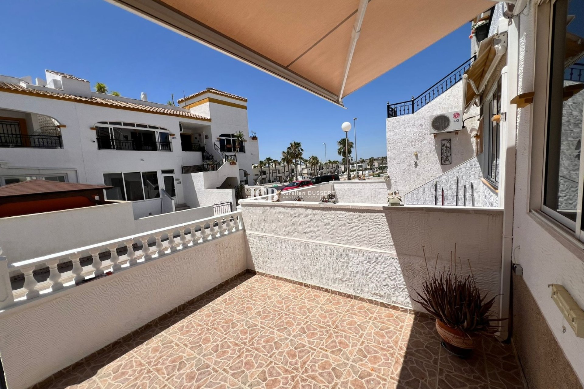 Reventa - Apartamento / piso -
Vistabella Golf - Vistabella