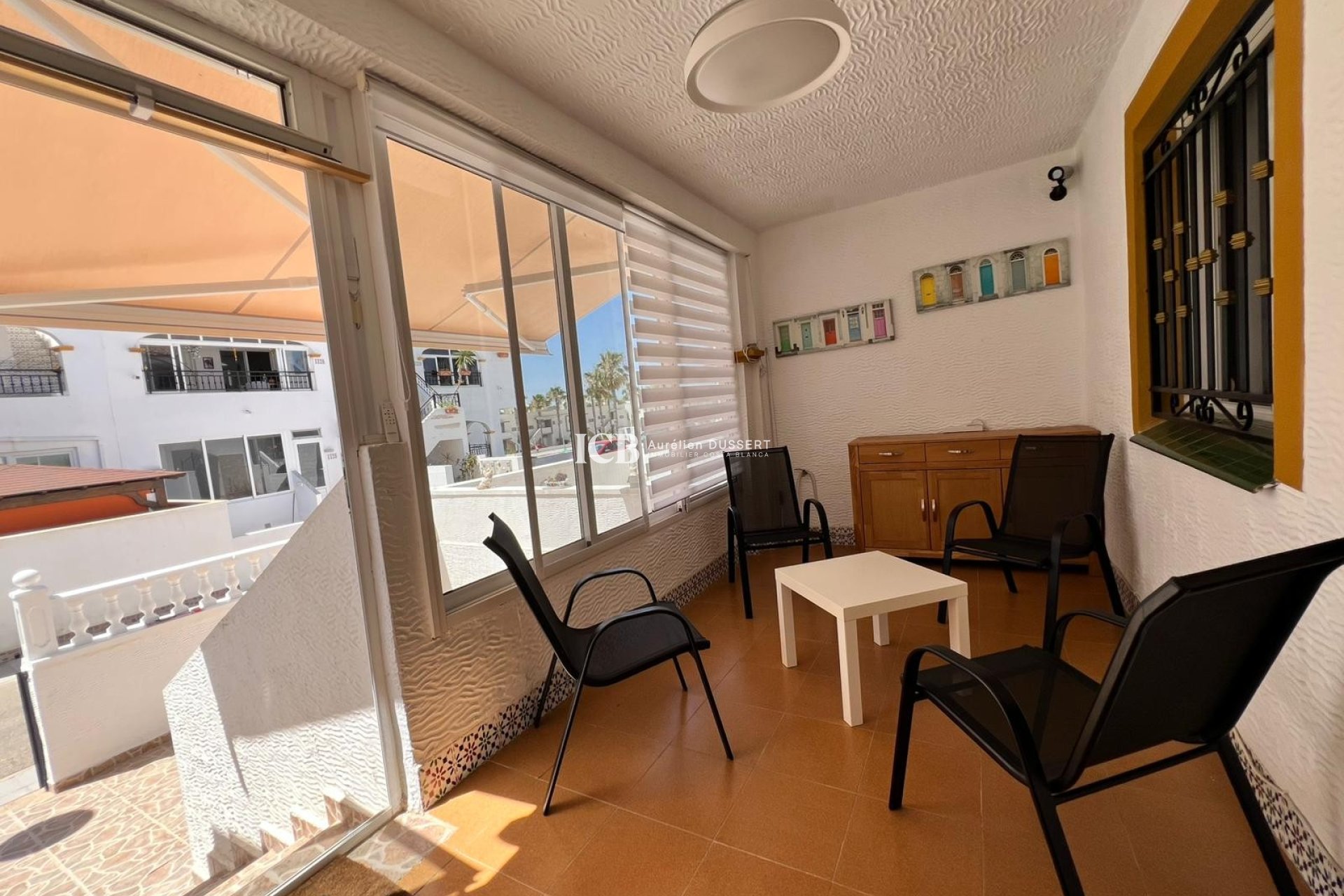 Reventa - Apartamento / piso -
Vistabella Golf - Vistabella