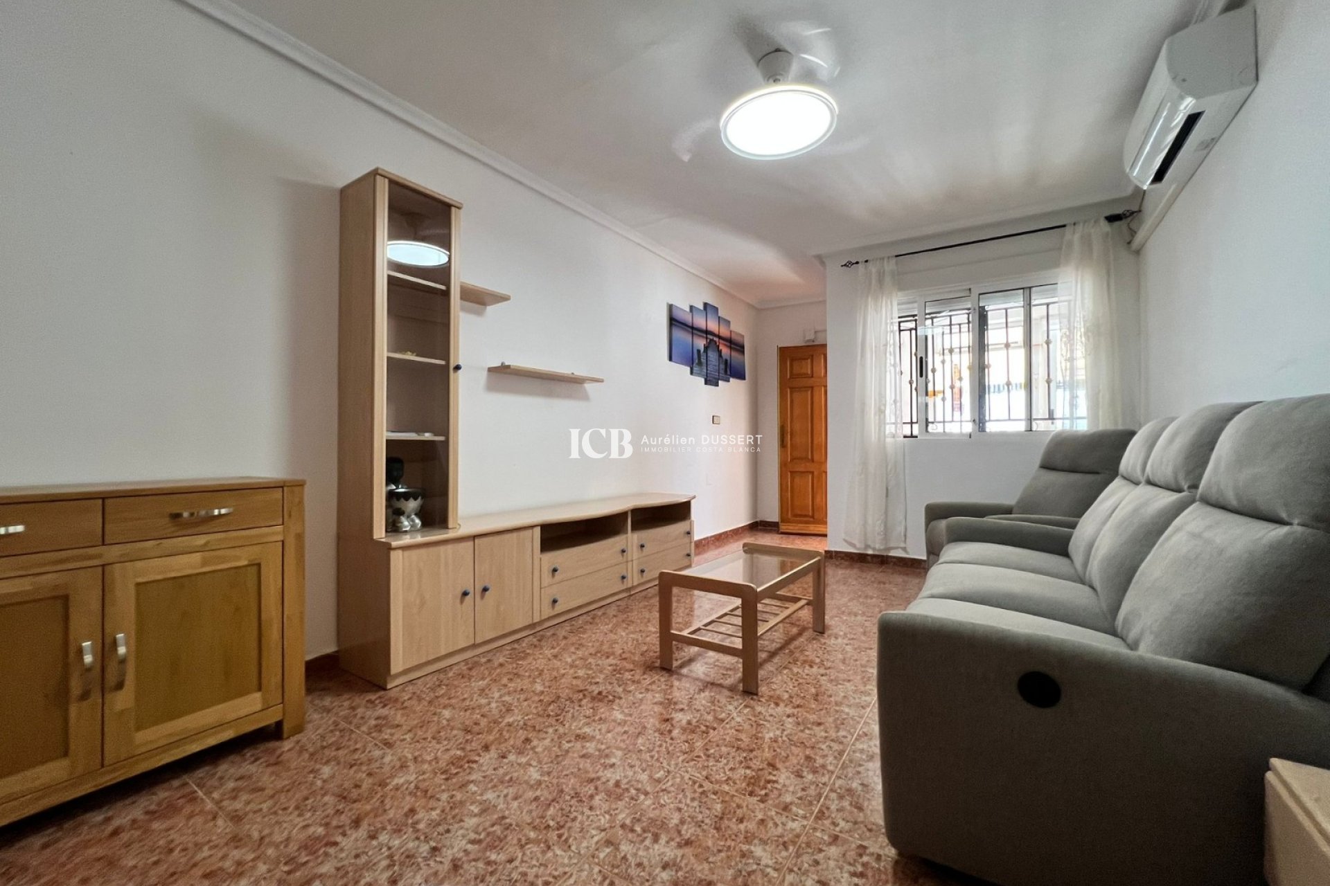 Reventa - Apartamento / piso -
Vistabella Golf - Vistabella