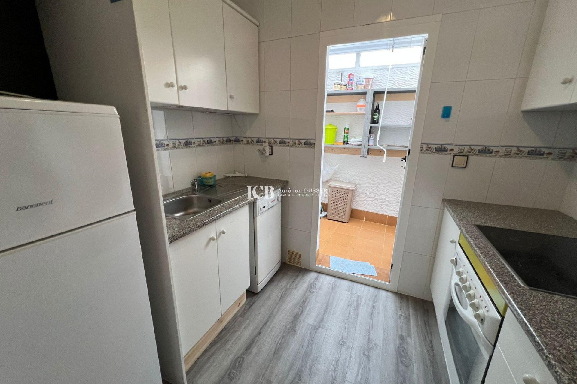 Reventa - Apartamento / piso -
Vistabella Golf - Vistabella