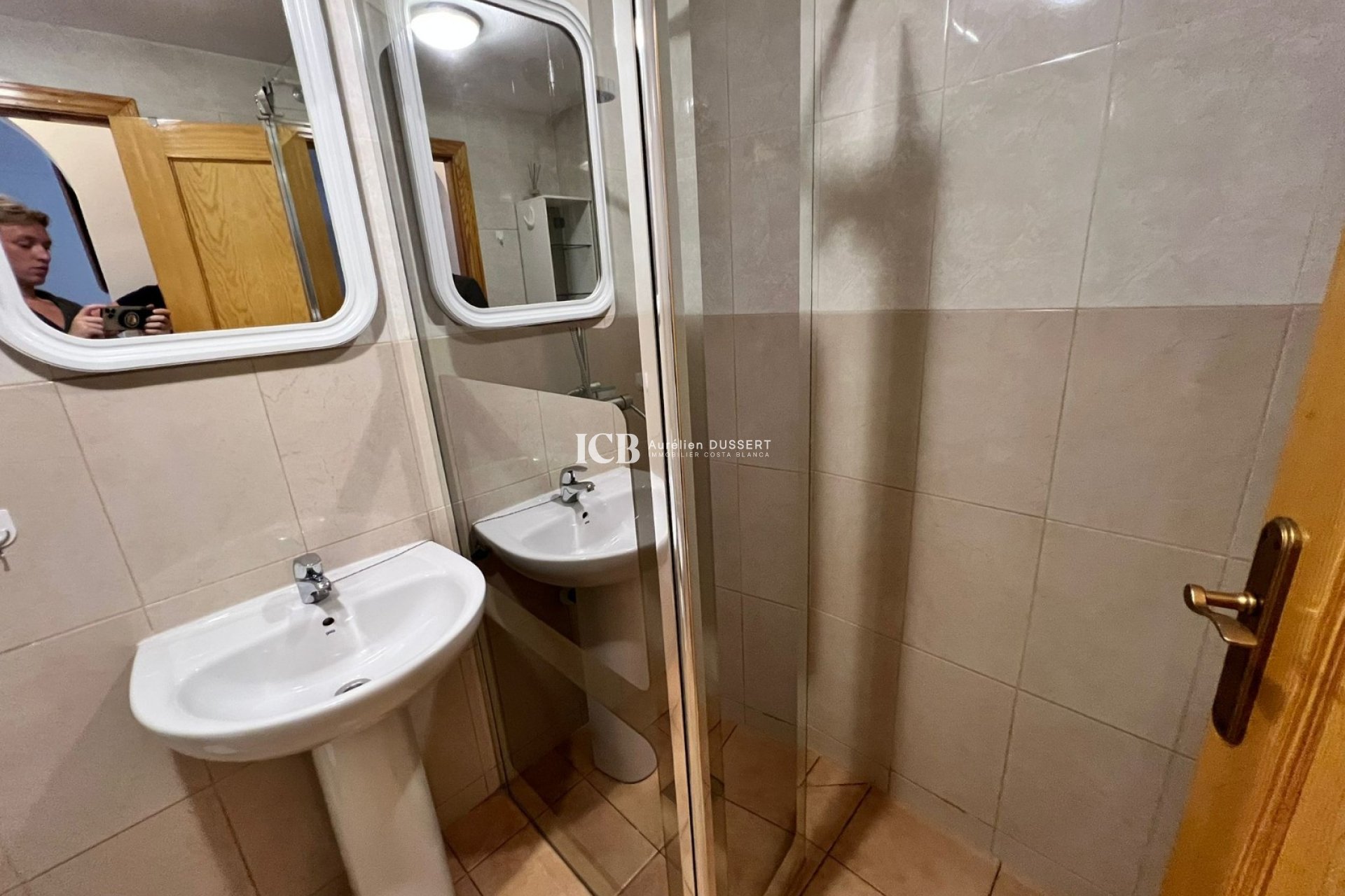 Reventa - Apartamento / piso -
Vistabella Golf - Vistabella