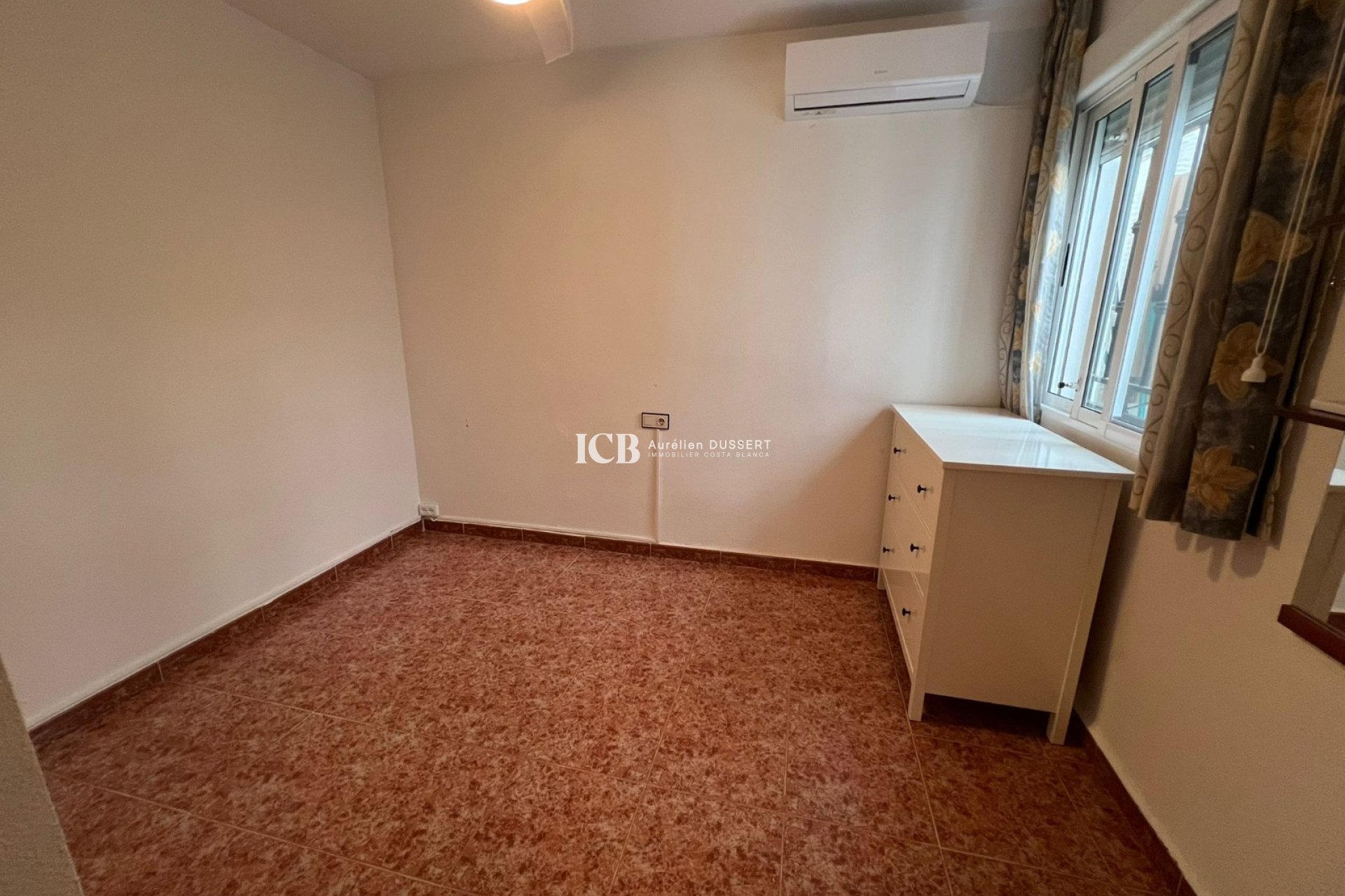 Reventa - Apartamento / piso -
Vistabella Golf - Vistabella