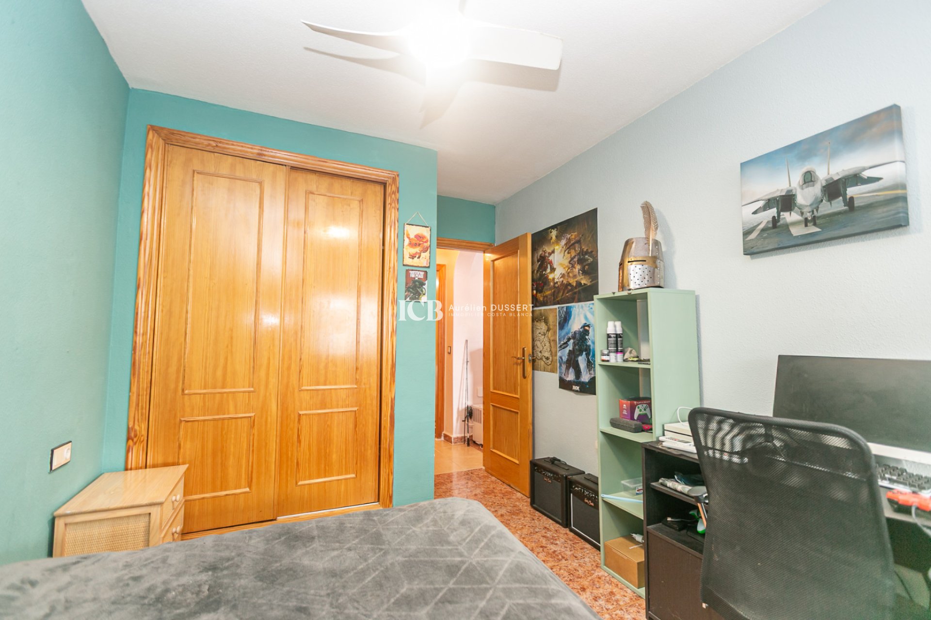 Reventa - Apartamento / piso -
Vistabella Golf - Vistabella