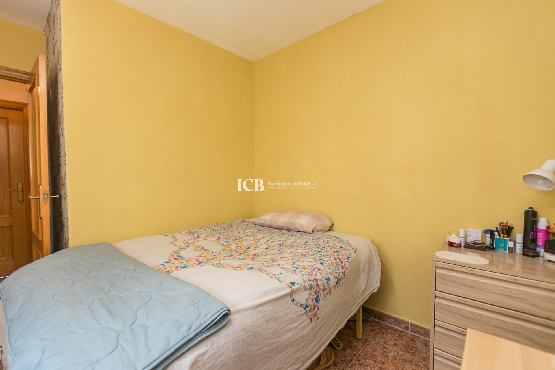 Reventa - Apartamento / piso -
Vistabella Golf - Vistabella