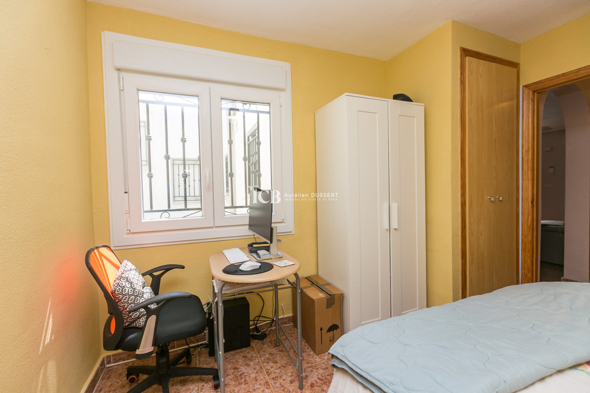 Reventa - Apartamento / piso -
Vistabella Golf - Vistabella