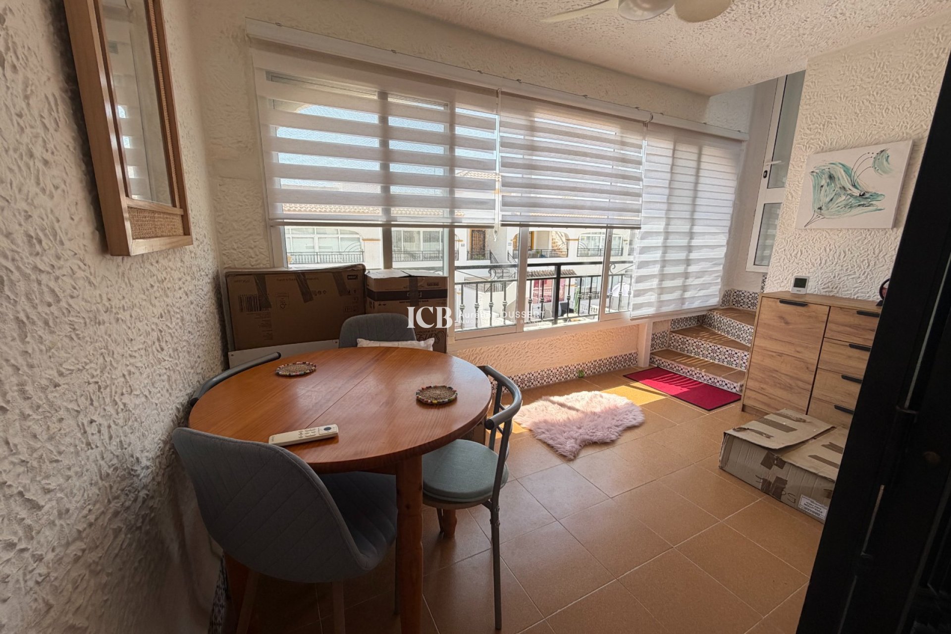 Reventa - Apartamento / piso -
Vistabella Golf - Vistabella