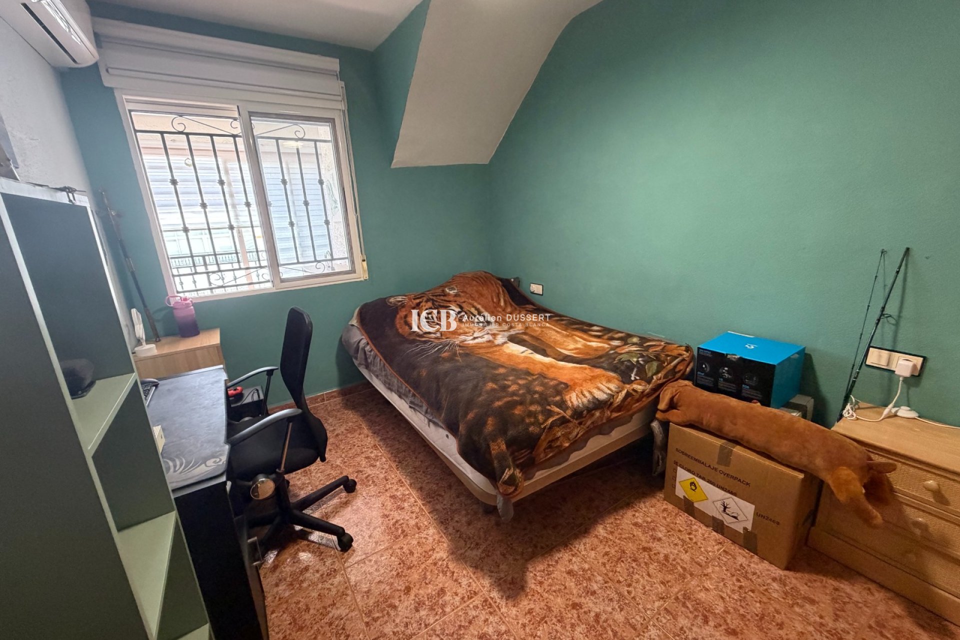 Reventa - Apartamento / piso -
Vistabella Golf - Vistabella