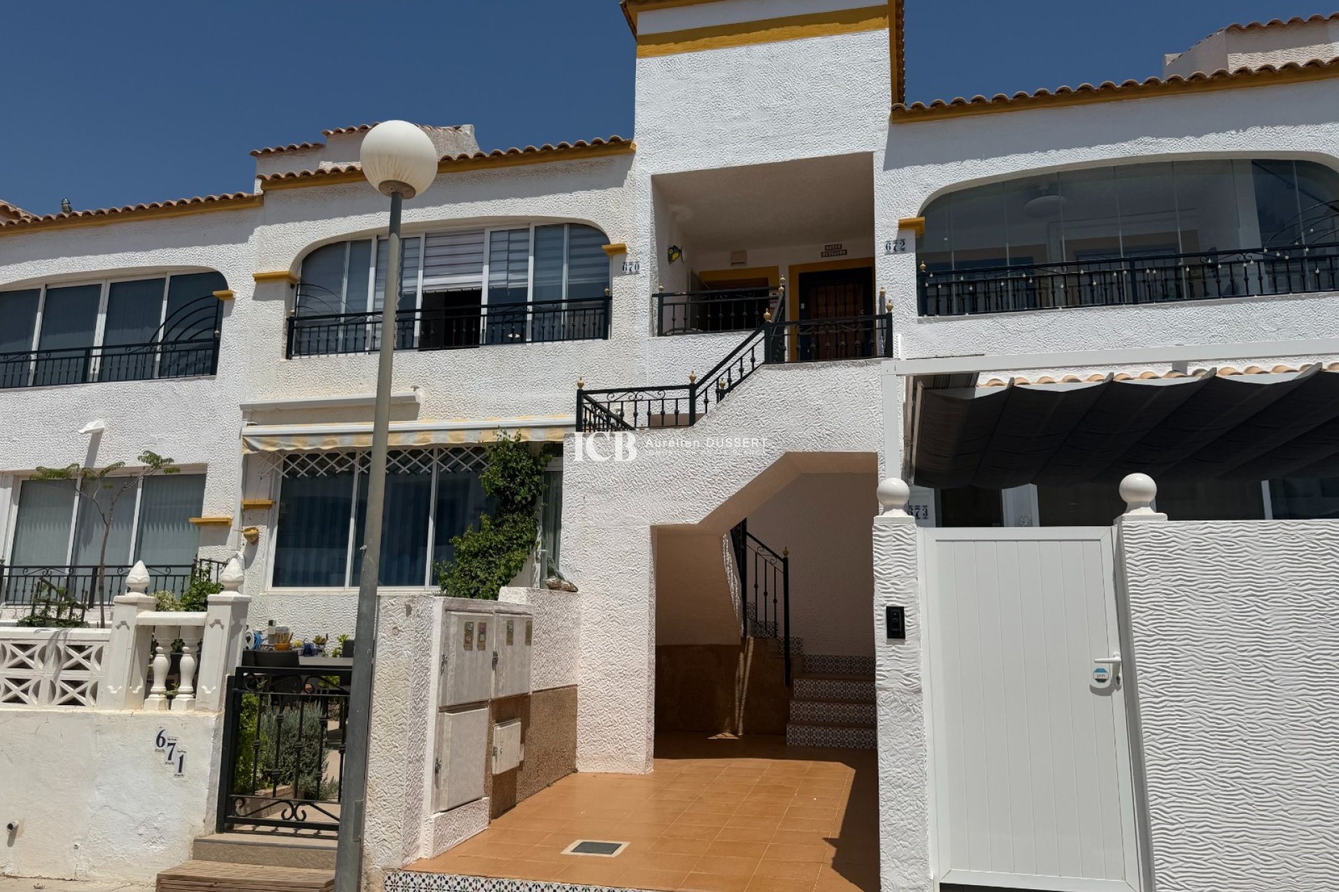 Reventa - Apartamento / piso -
Vistabella Golf - Vistabella